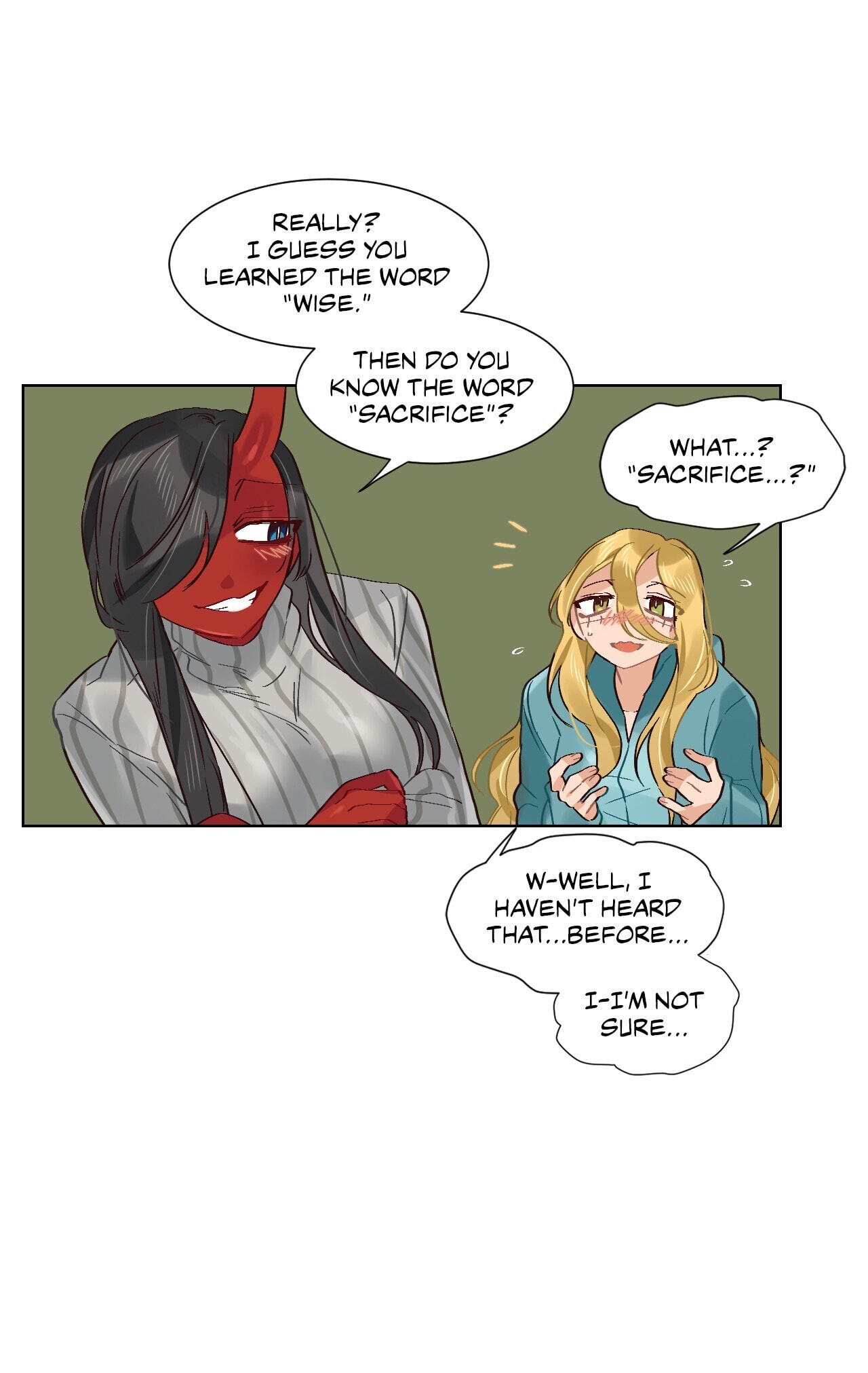 Devil Drop Chapter 64 page 82 - 