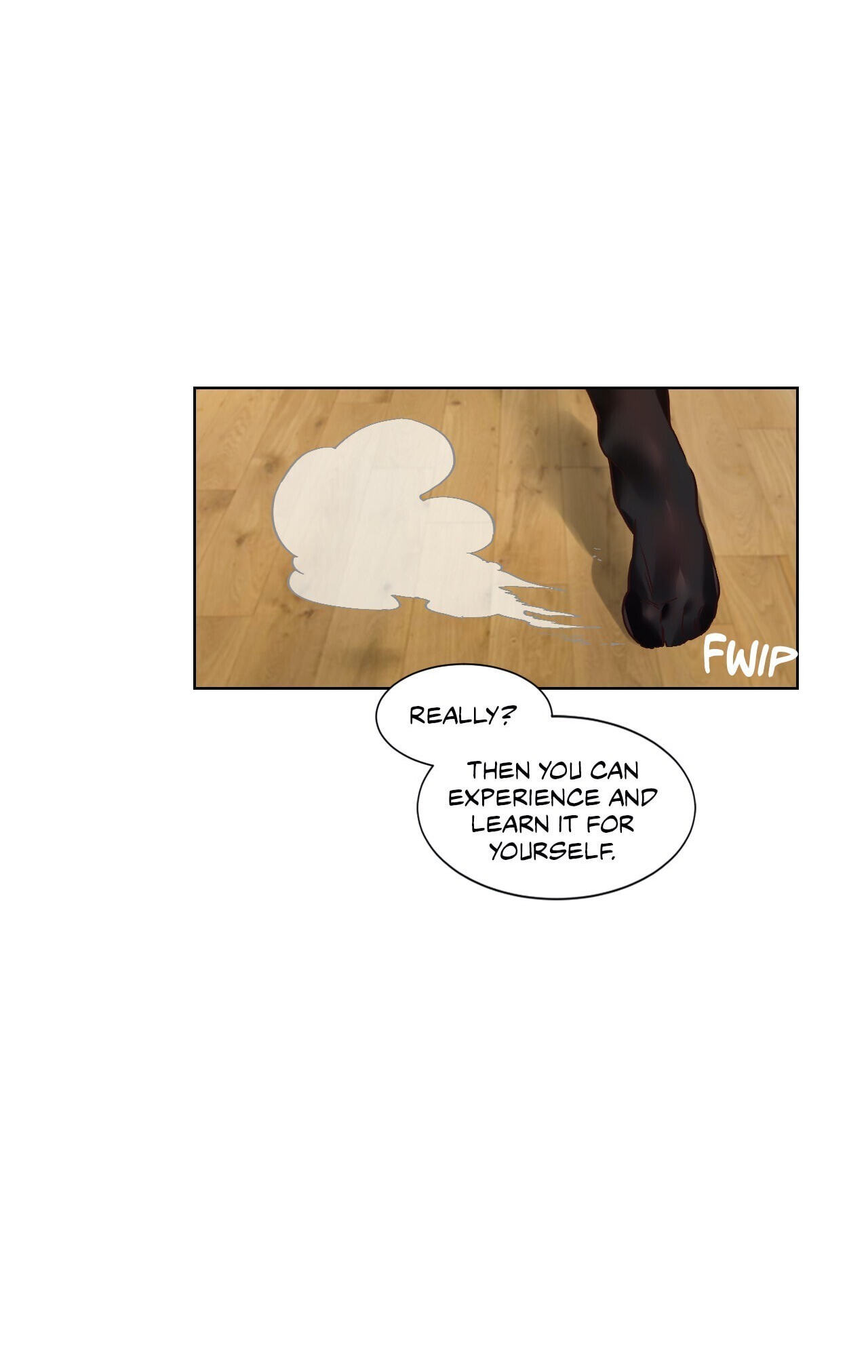 Devil Drop Chapter 64 page 84 - 