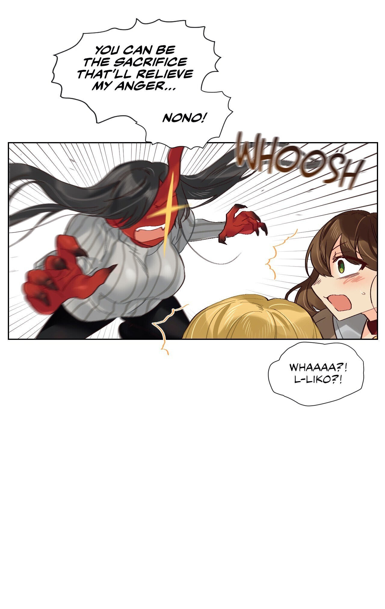 Devil Drop Chapter 64 page 86 - 