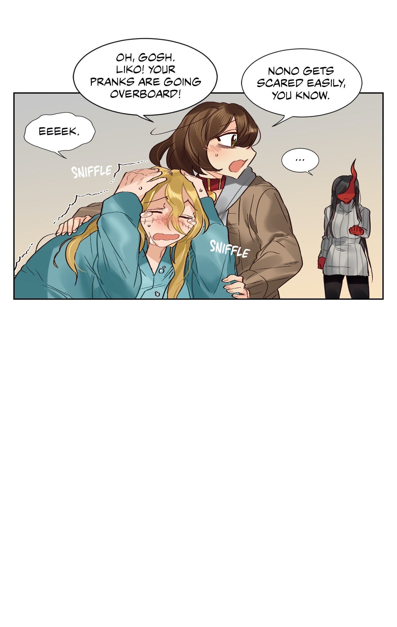 Devil Drop Chapter 64 page 95 - 