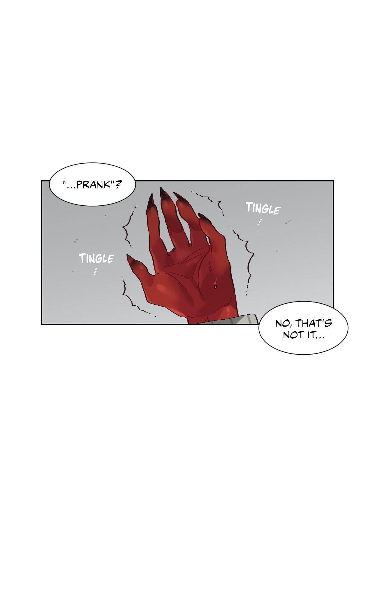 Devil Drop Chapter 64 page 97 - 