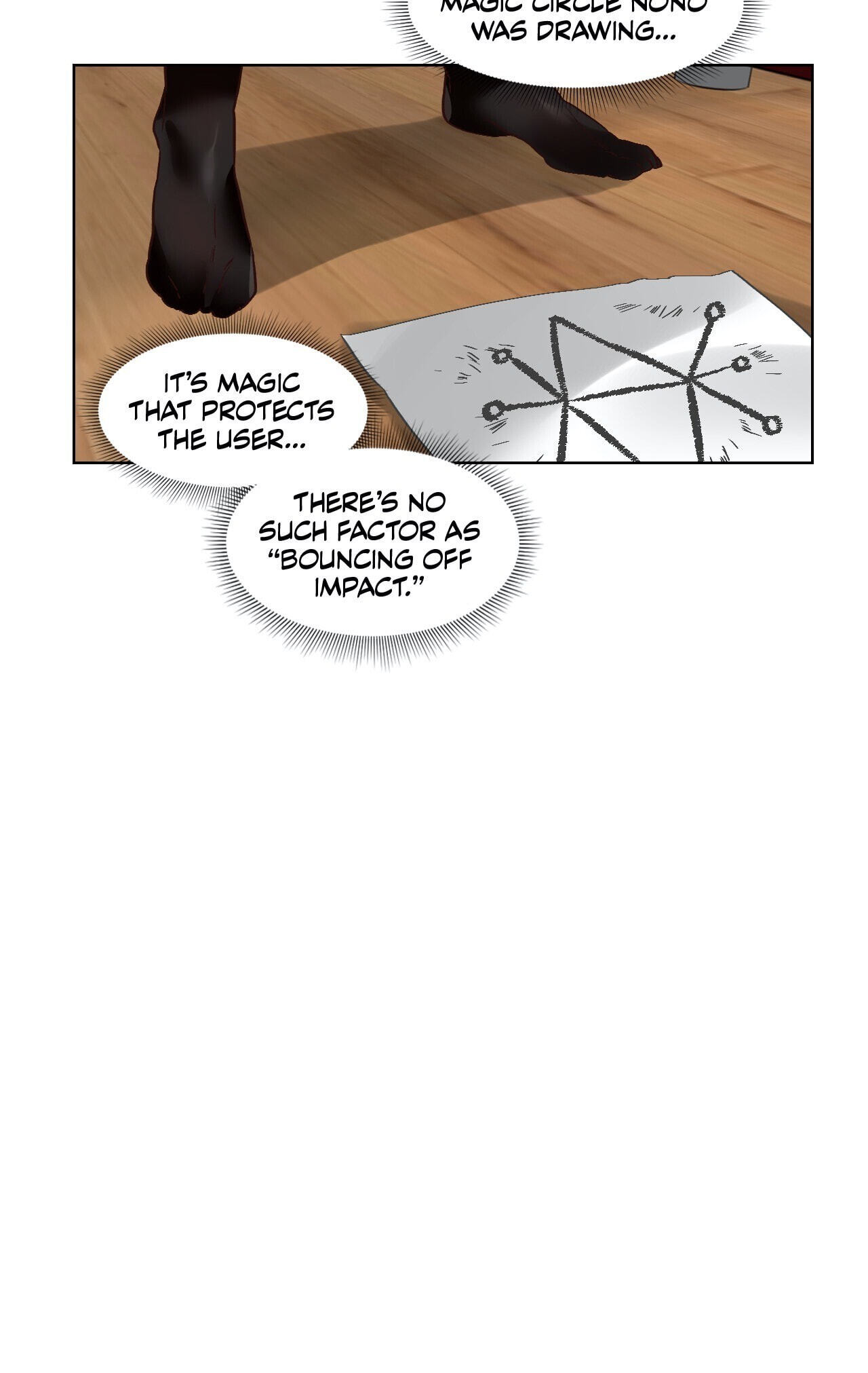 Devil Drop Chapter 64 page 100 - 