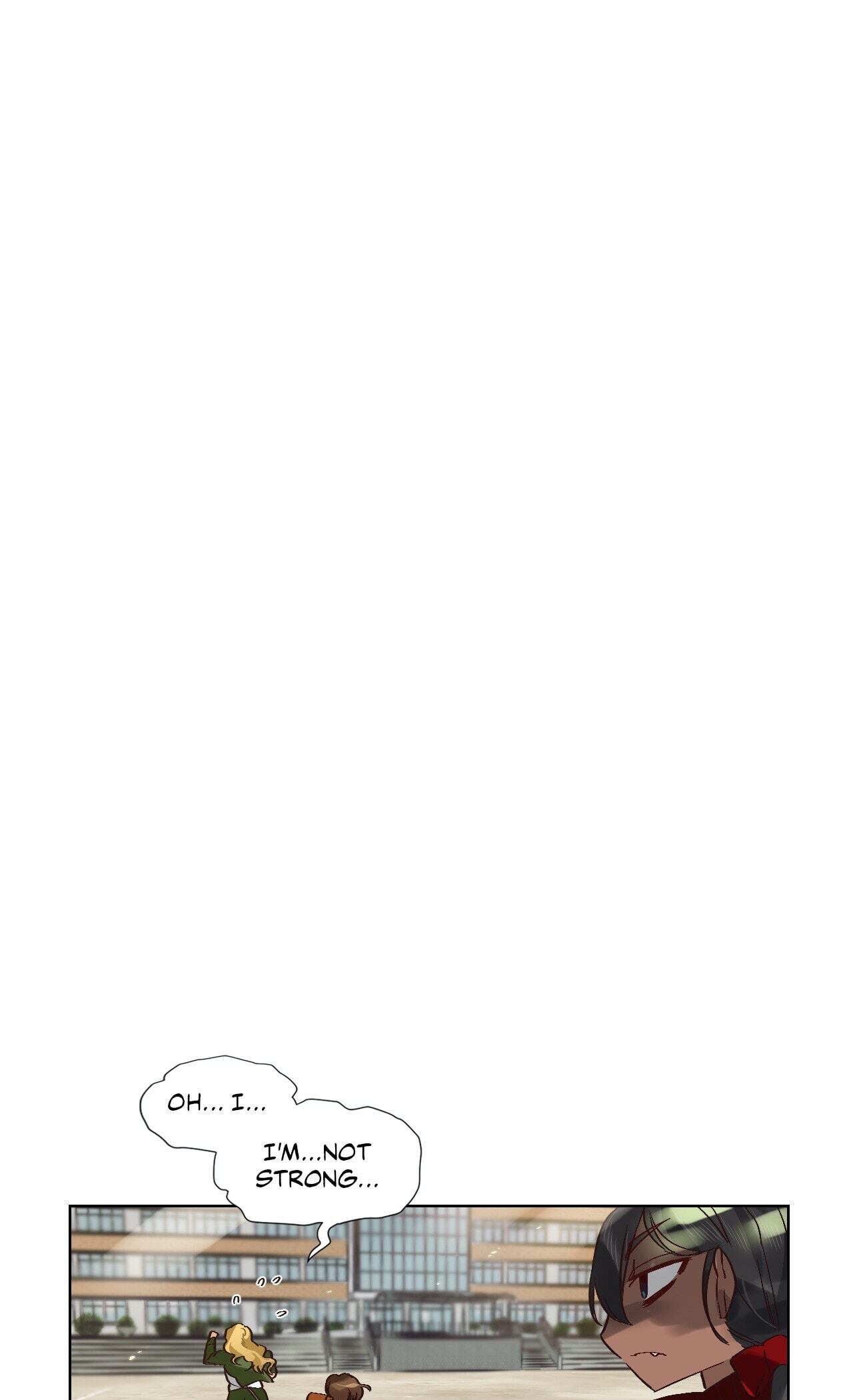Devil Drop Chapter 65 page 11 - 