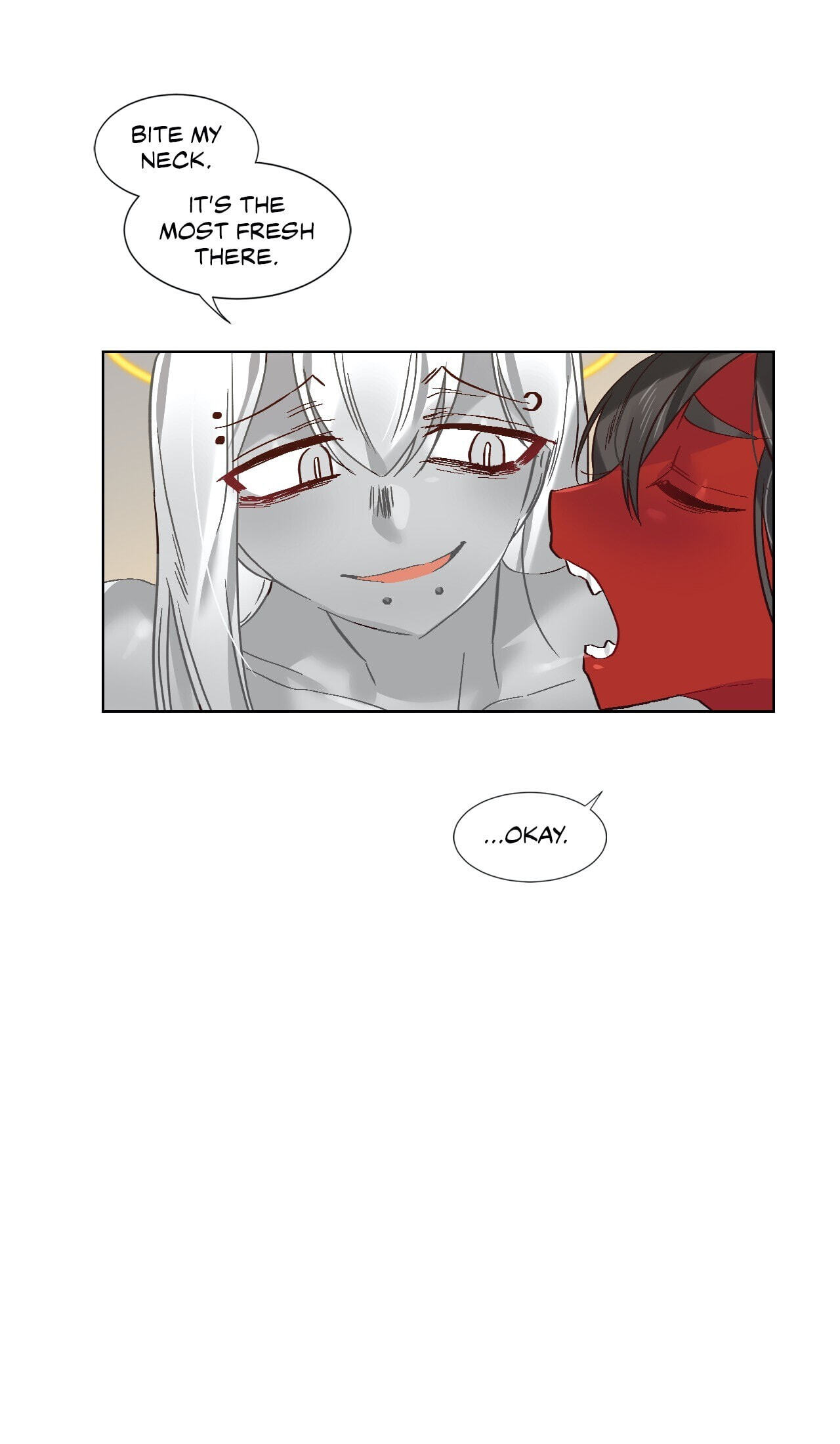 Devil Drop Chapter 65 page 101 - 