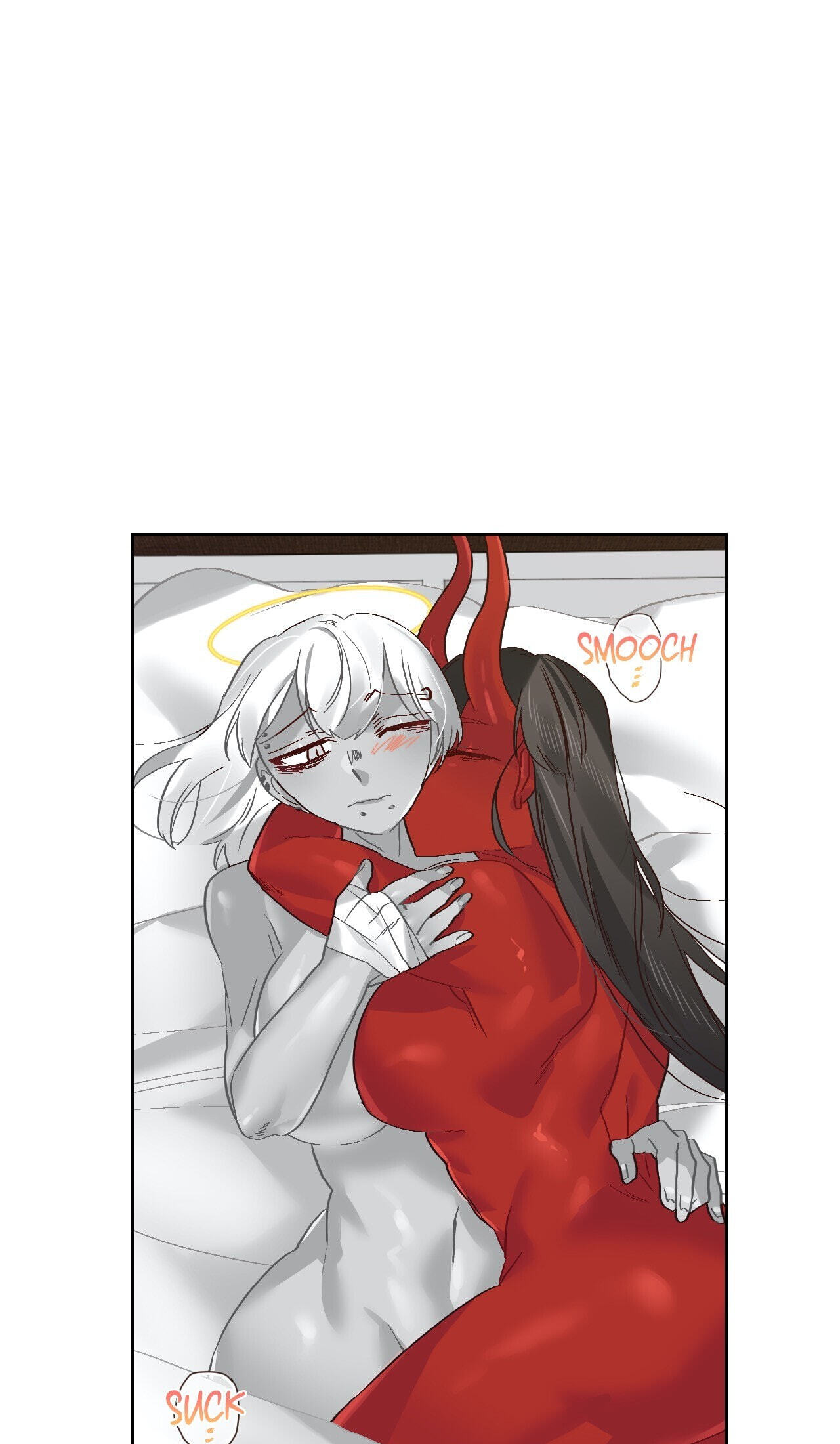 Devil Drop Chapter 65 page 103 - 