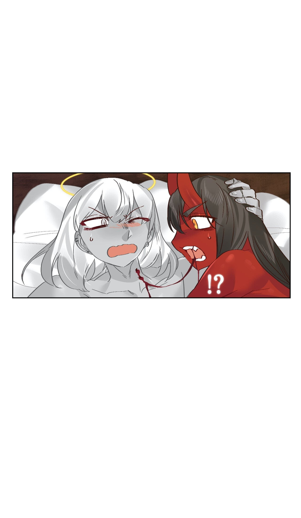 Devil Drop Chapter 65 page 108 - 