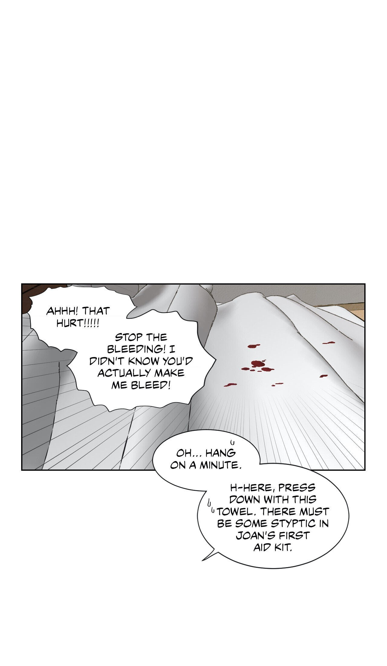 Devil Drop Chapter 65 page 110 - 