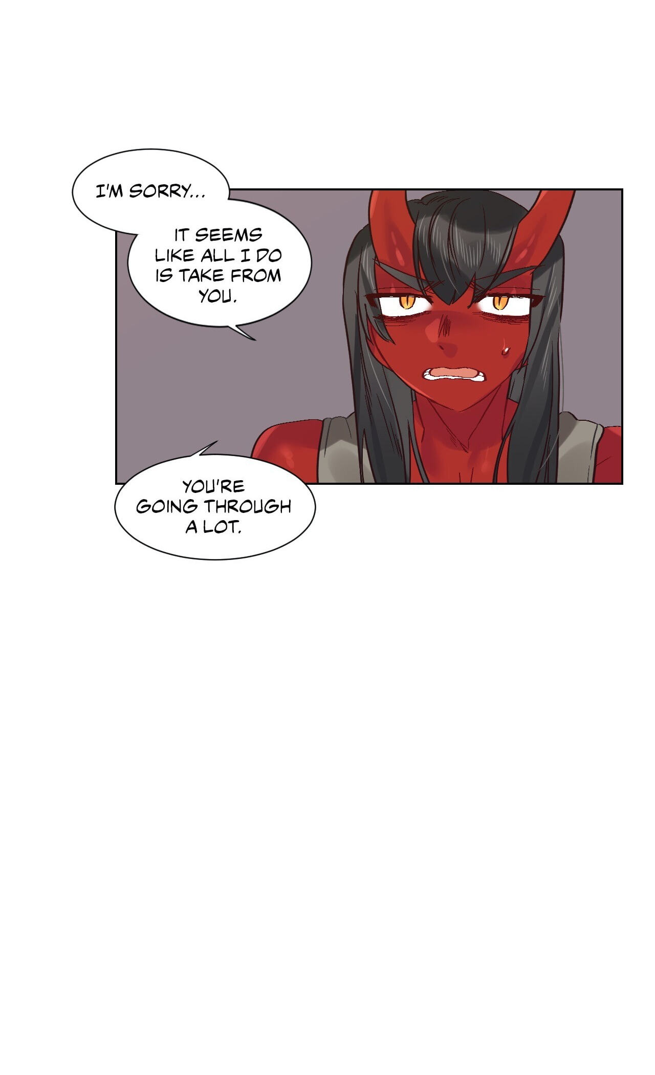 Devil Drop Chapter 65 page 116 - 