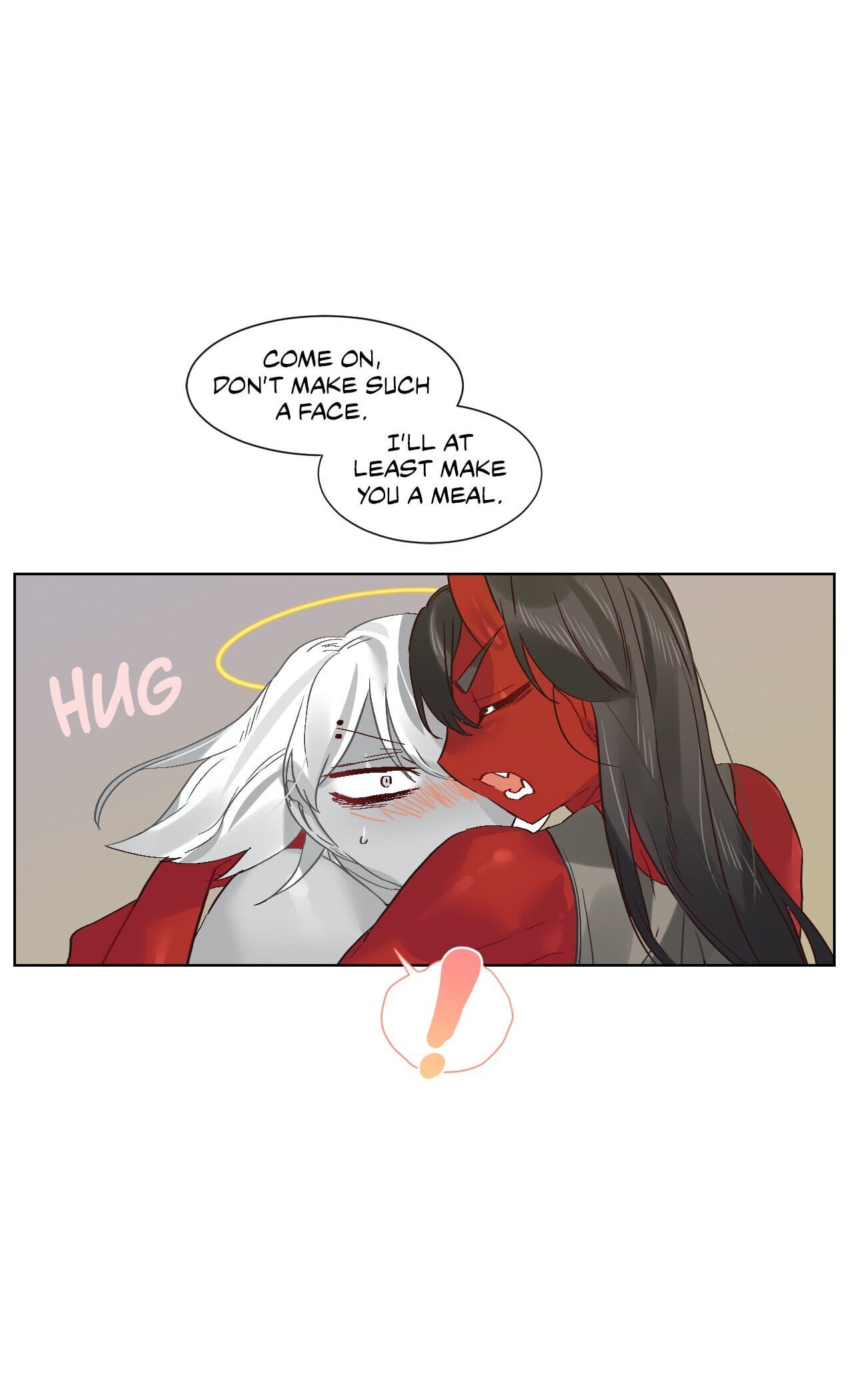 Devil Drop Chapter 65 page 118 - 