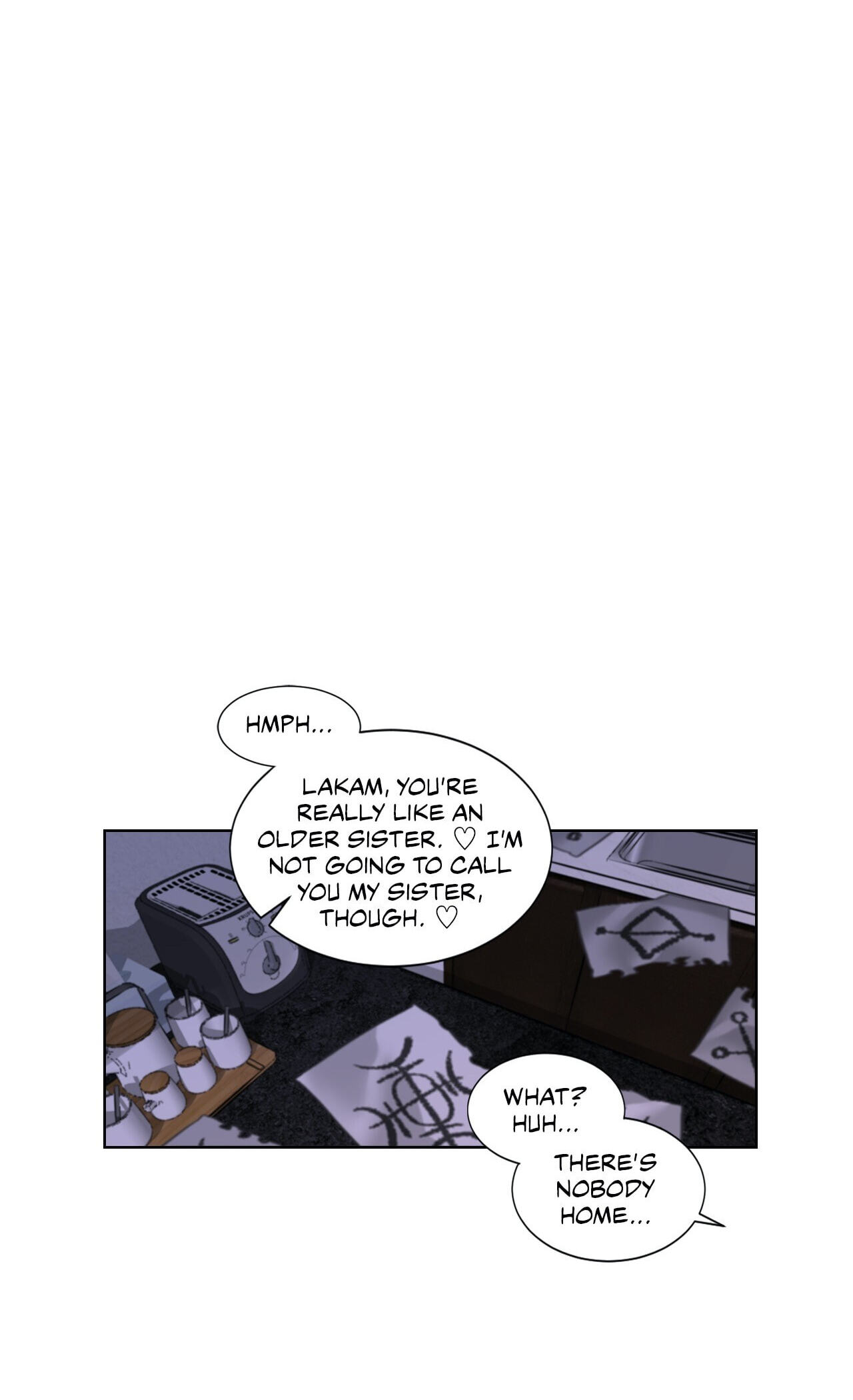 Devil Drop Chapter 65 page 120 - 