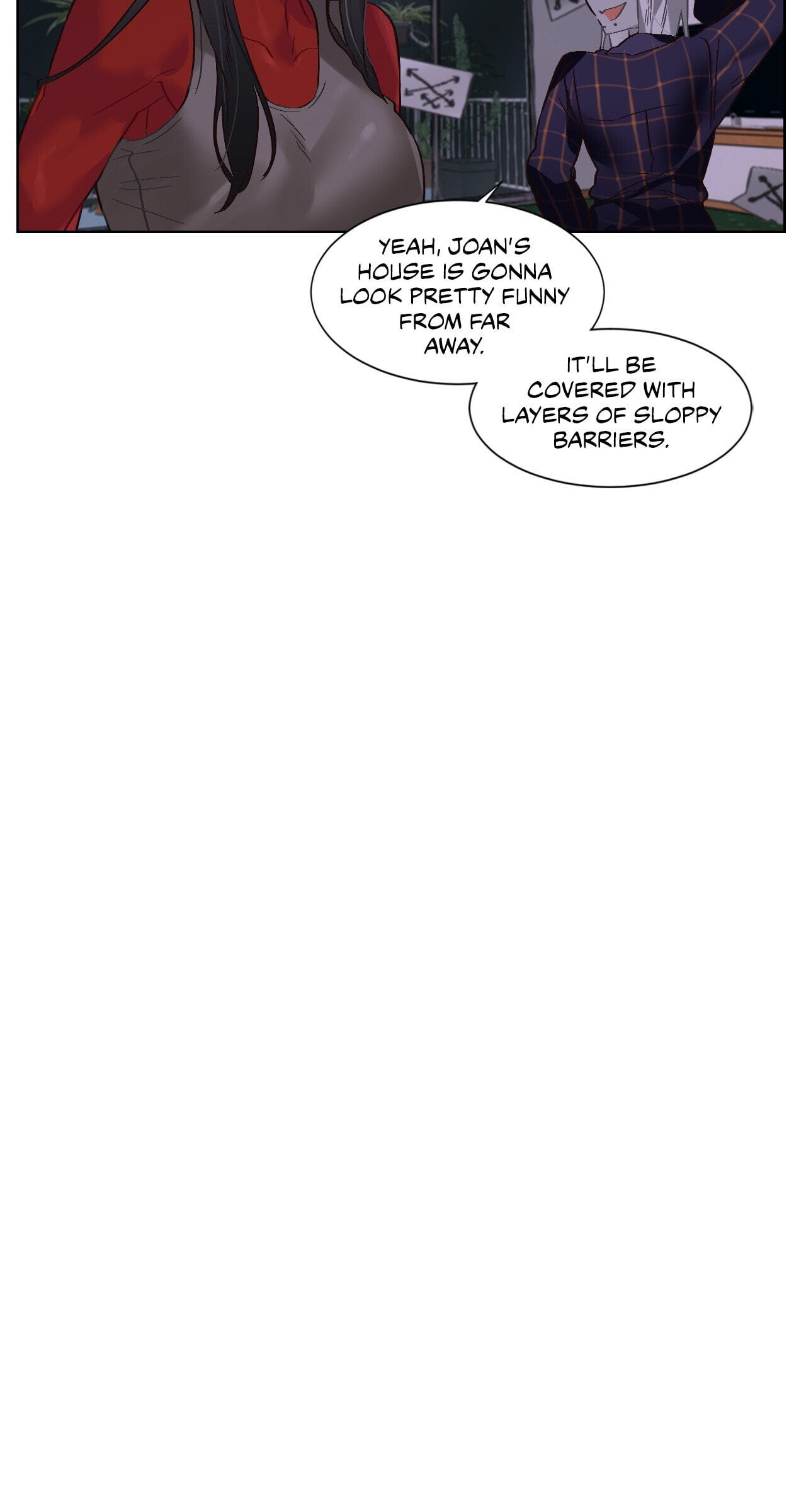 Devil Drop Chapter 65 page 122 - 