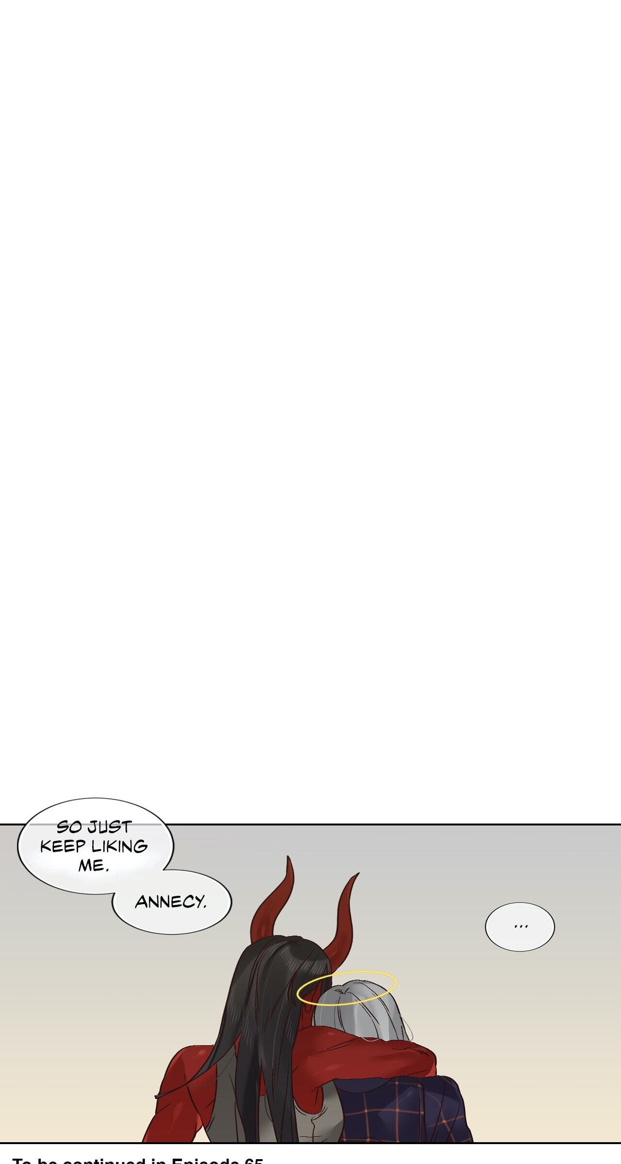 Devil Drop Chapter 65 page 128 - 