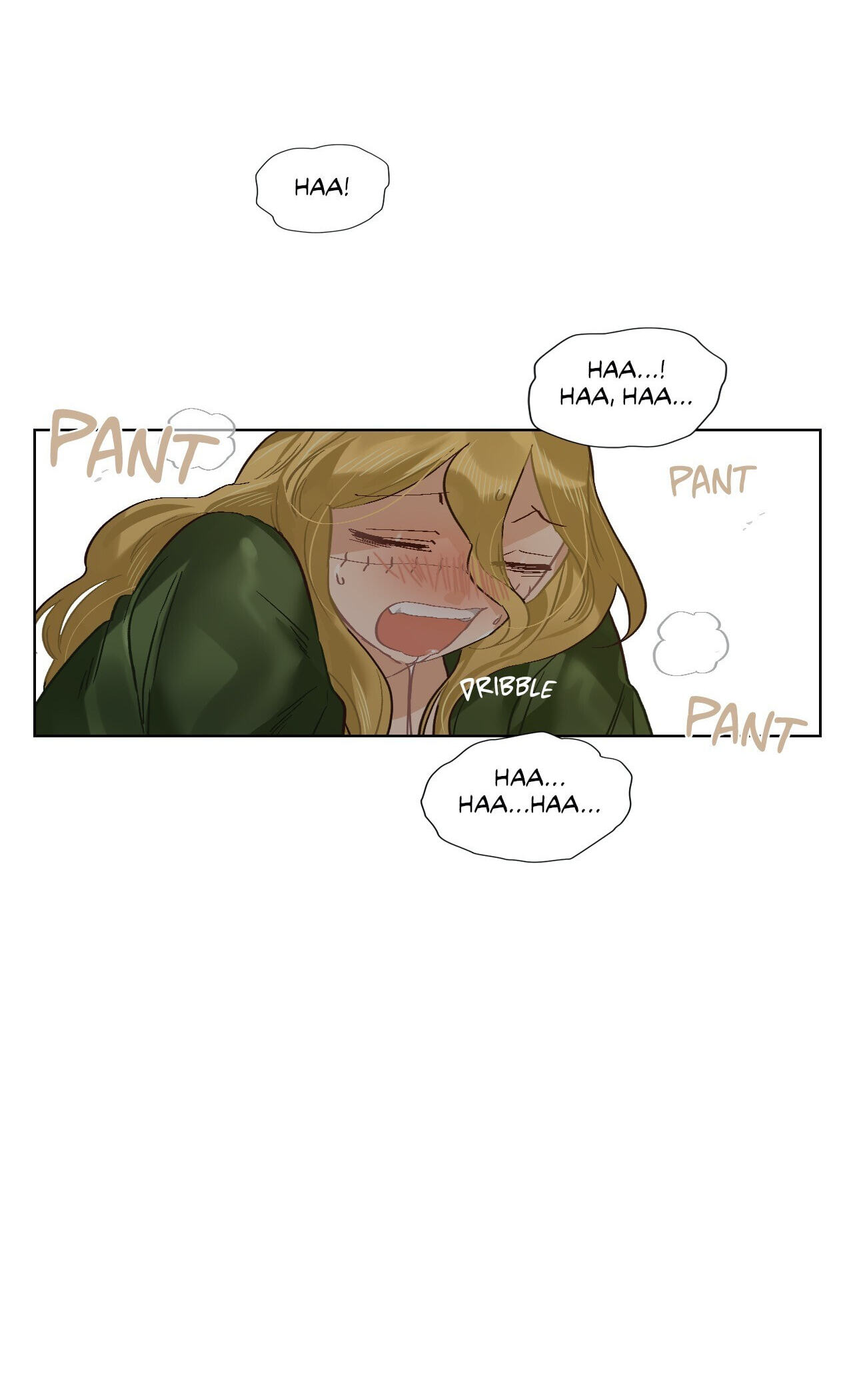 Devil Drop Chapter 65 page 16 - 