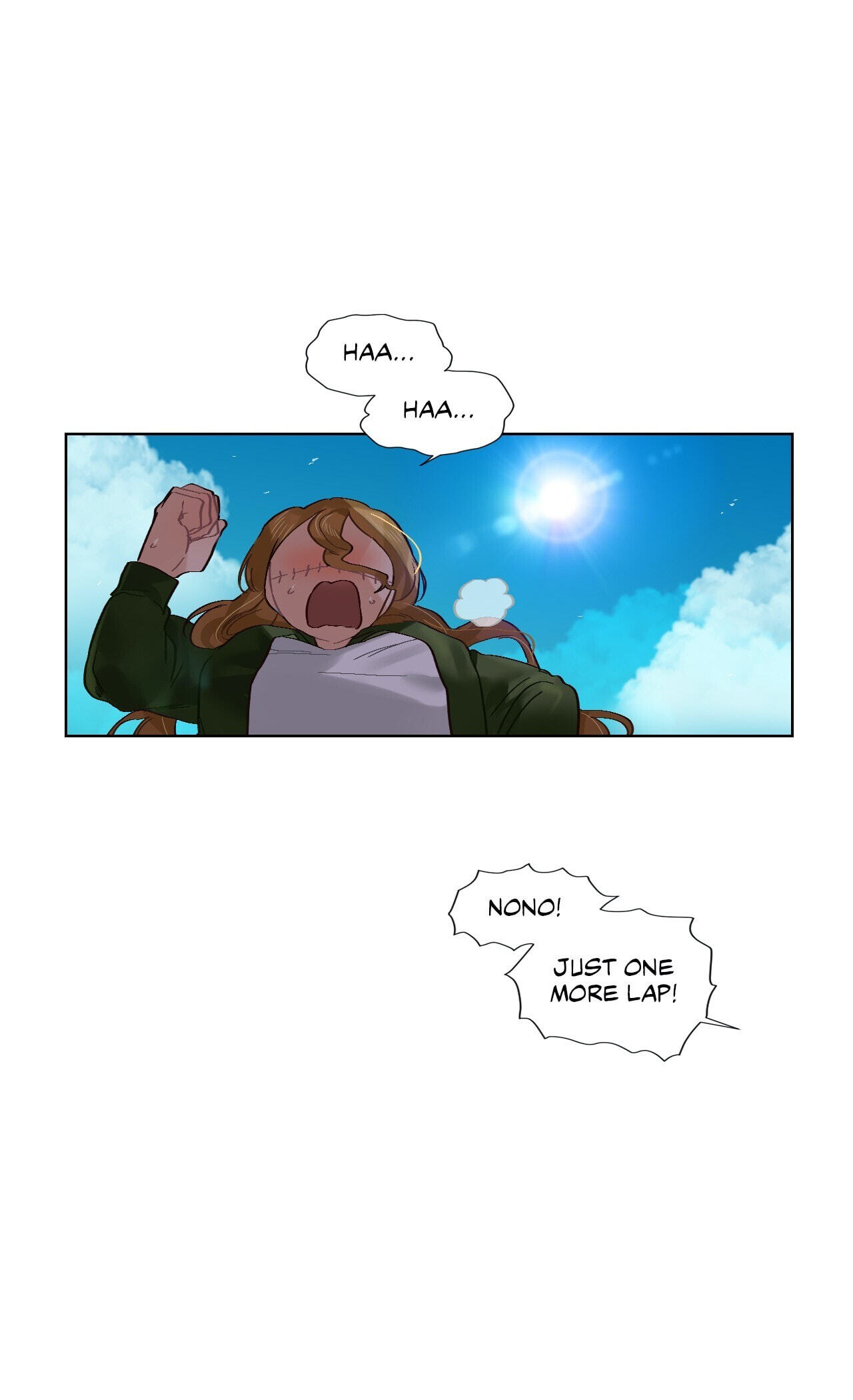 Devil Drop Chapter 65 page 3 - 