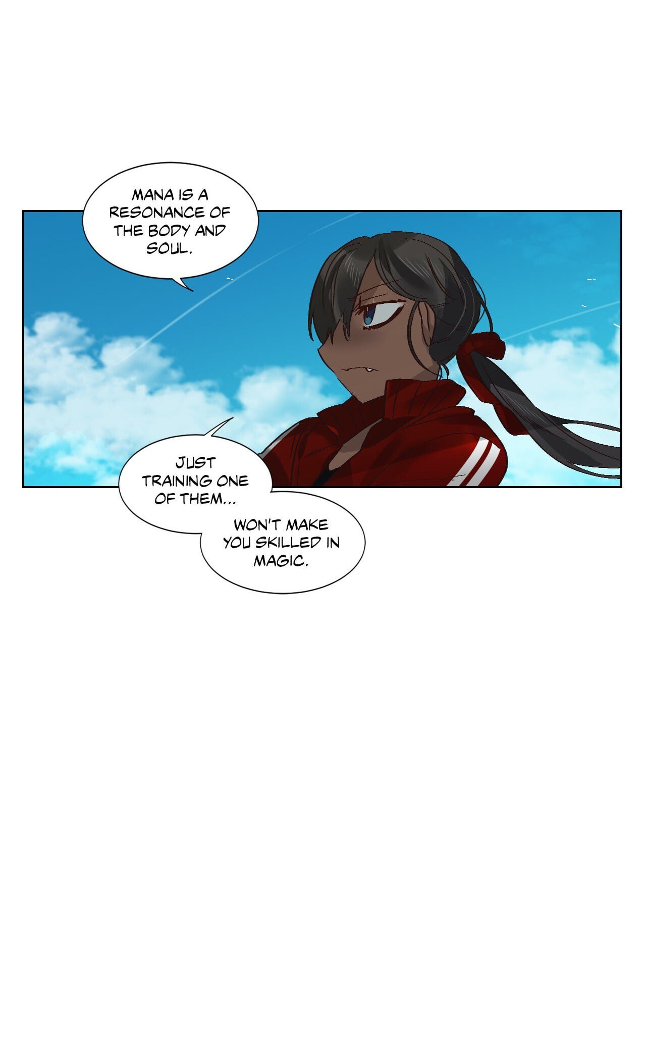 Devil Drop Chapter 65 page 22 - 