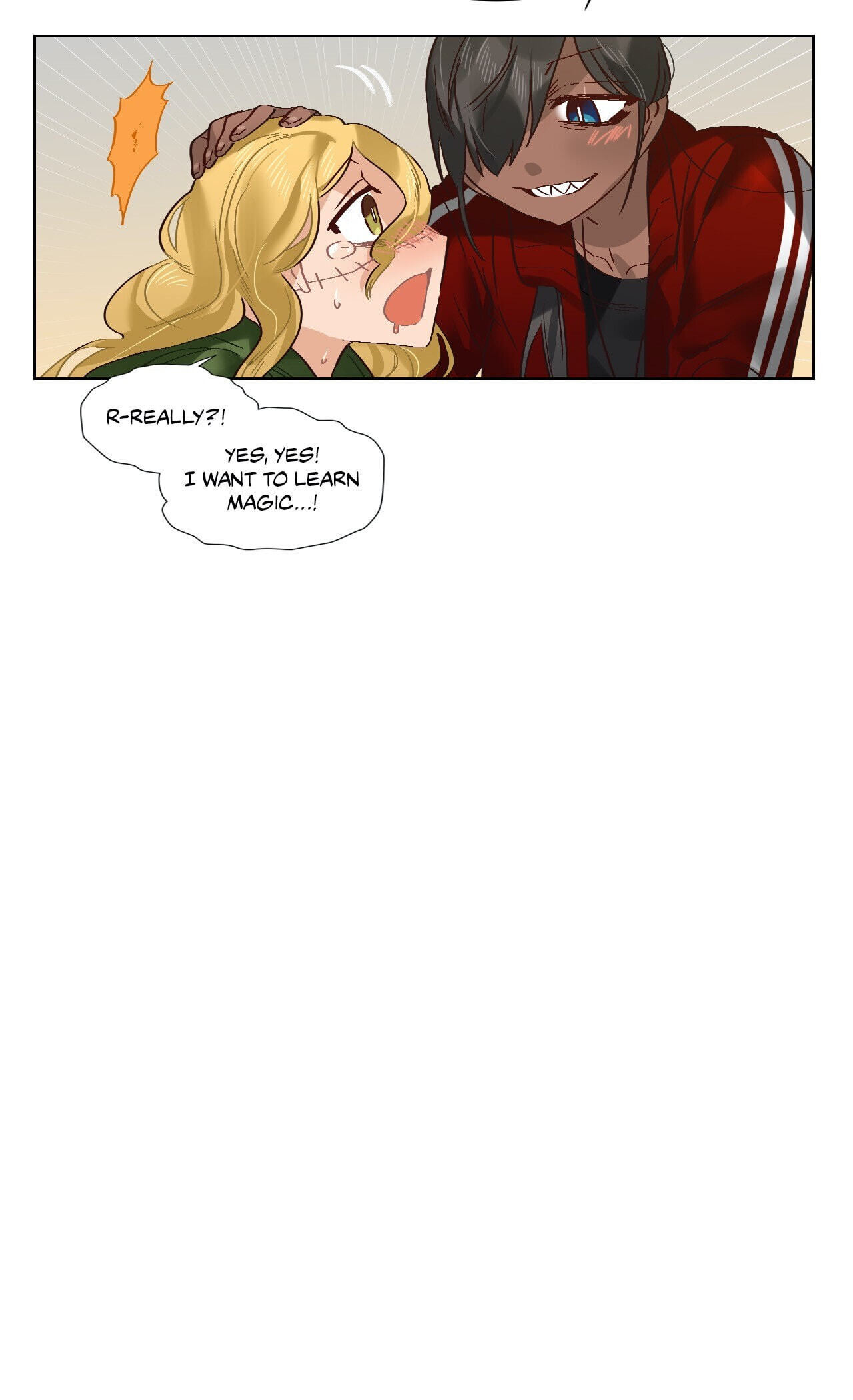 Devil Drop Chapter 65 page 29 - 