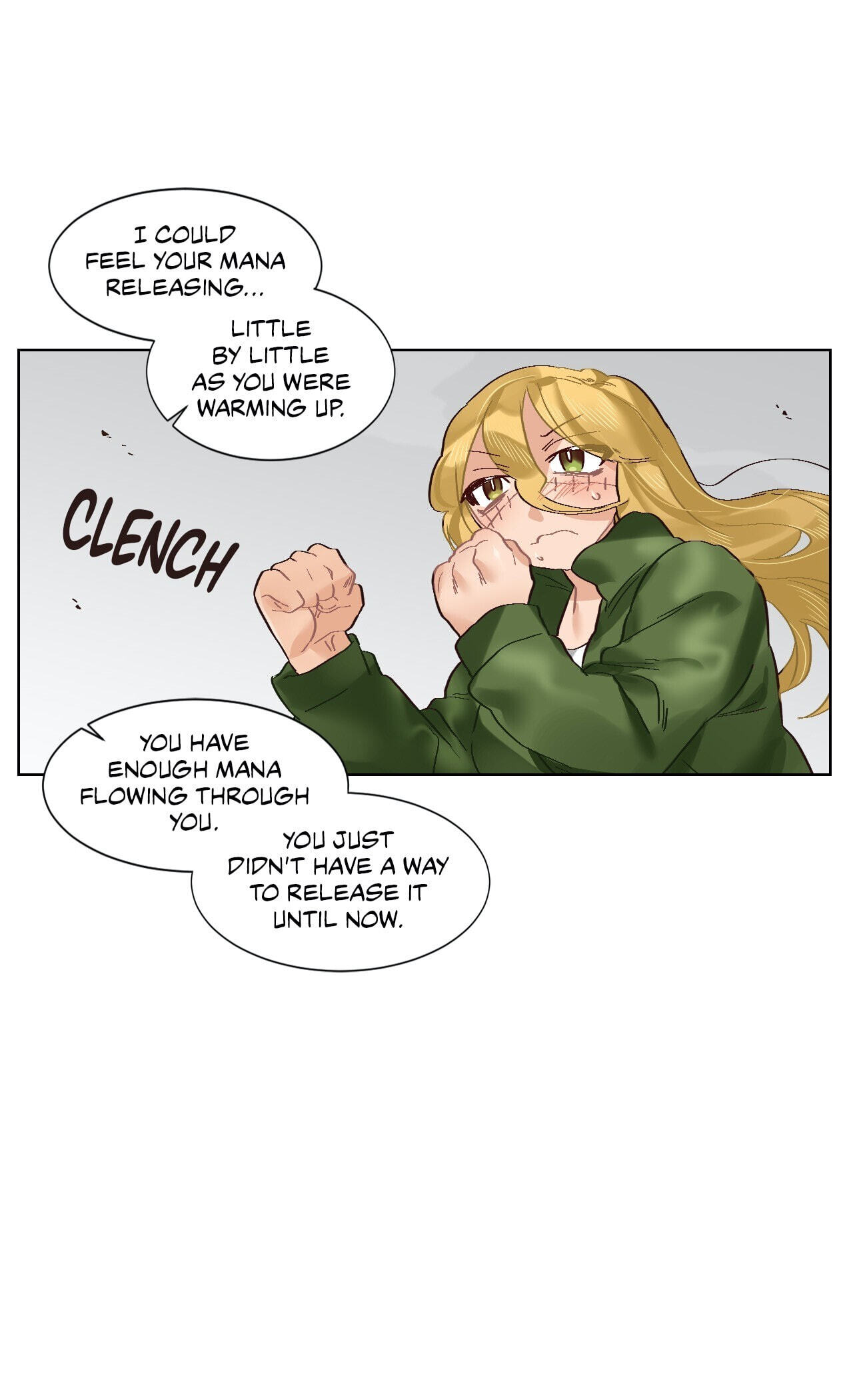 Devil Drop Chapter 65 page 37 - 