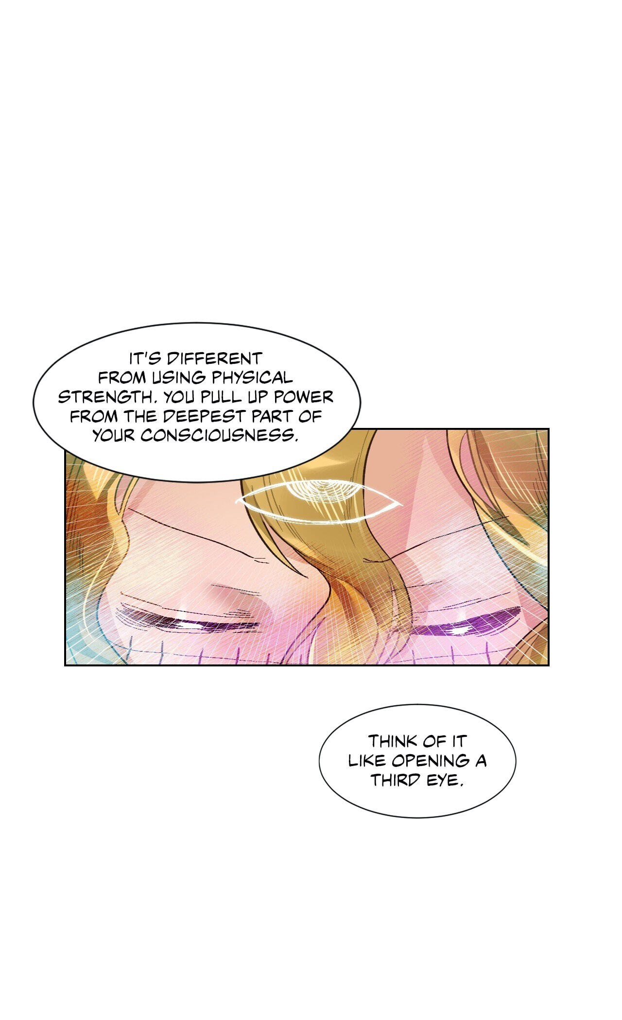 Devil Drop Chapter 65 page 39 - 