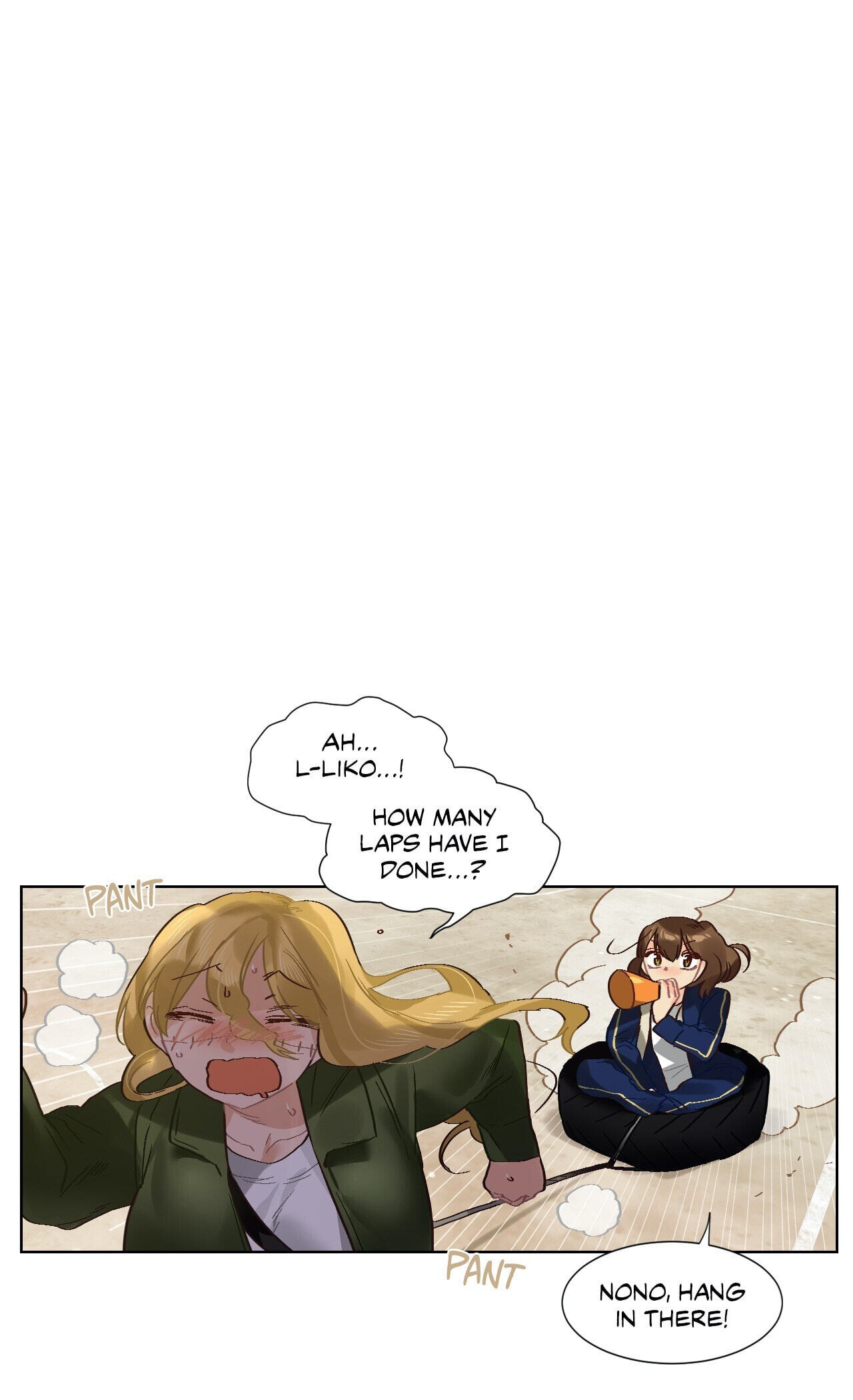 Devil Drop Chapter 65 page 5 - 