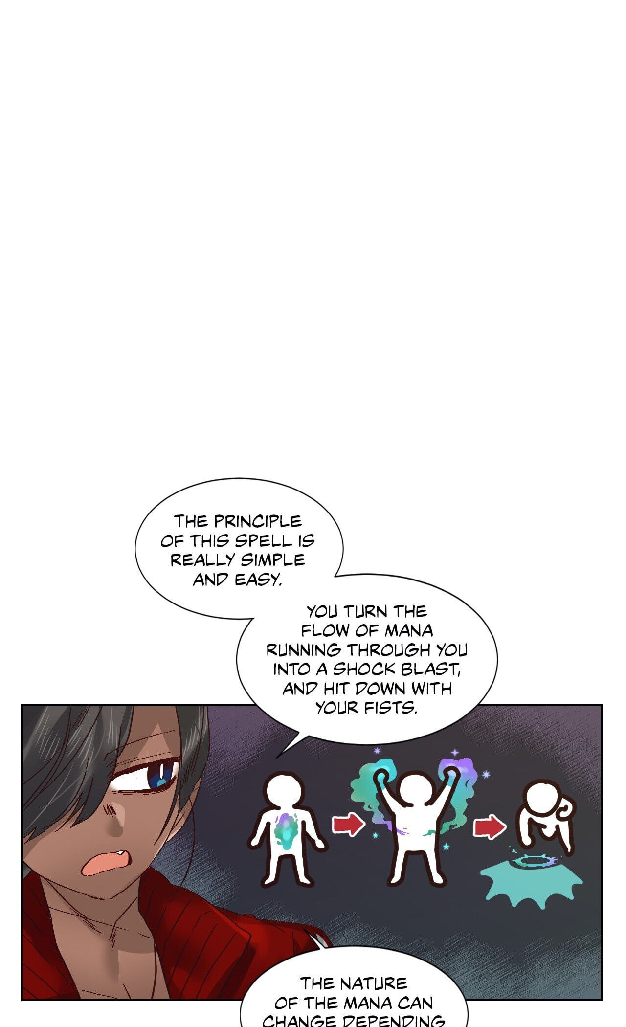 Devil Drop Chapter 65 page 41 - 