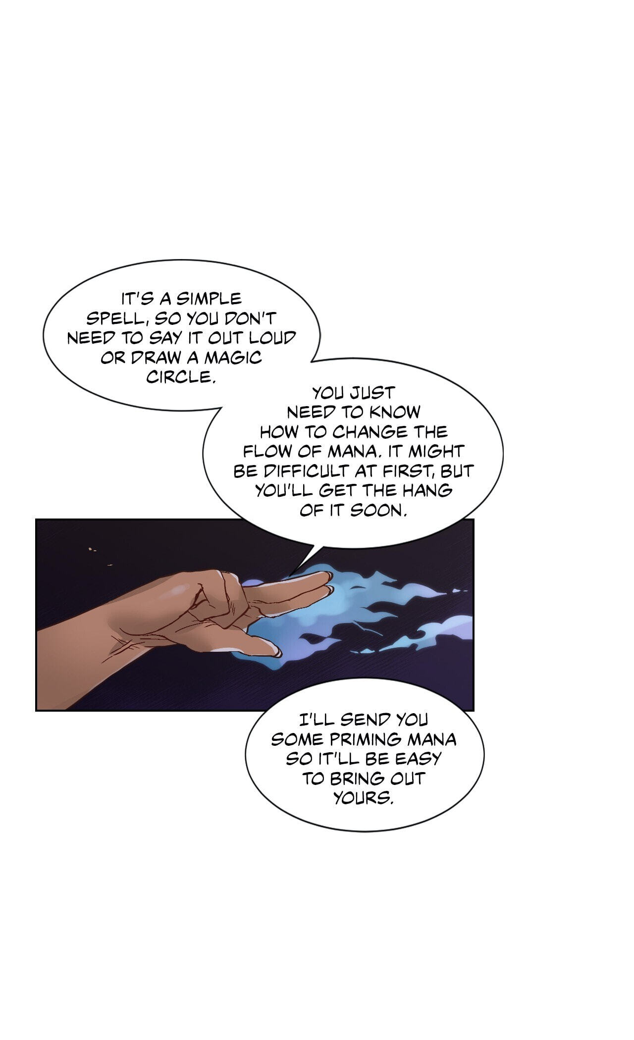Devil Drop Chapter 65 page 43 - 