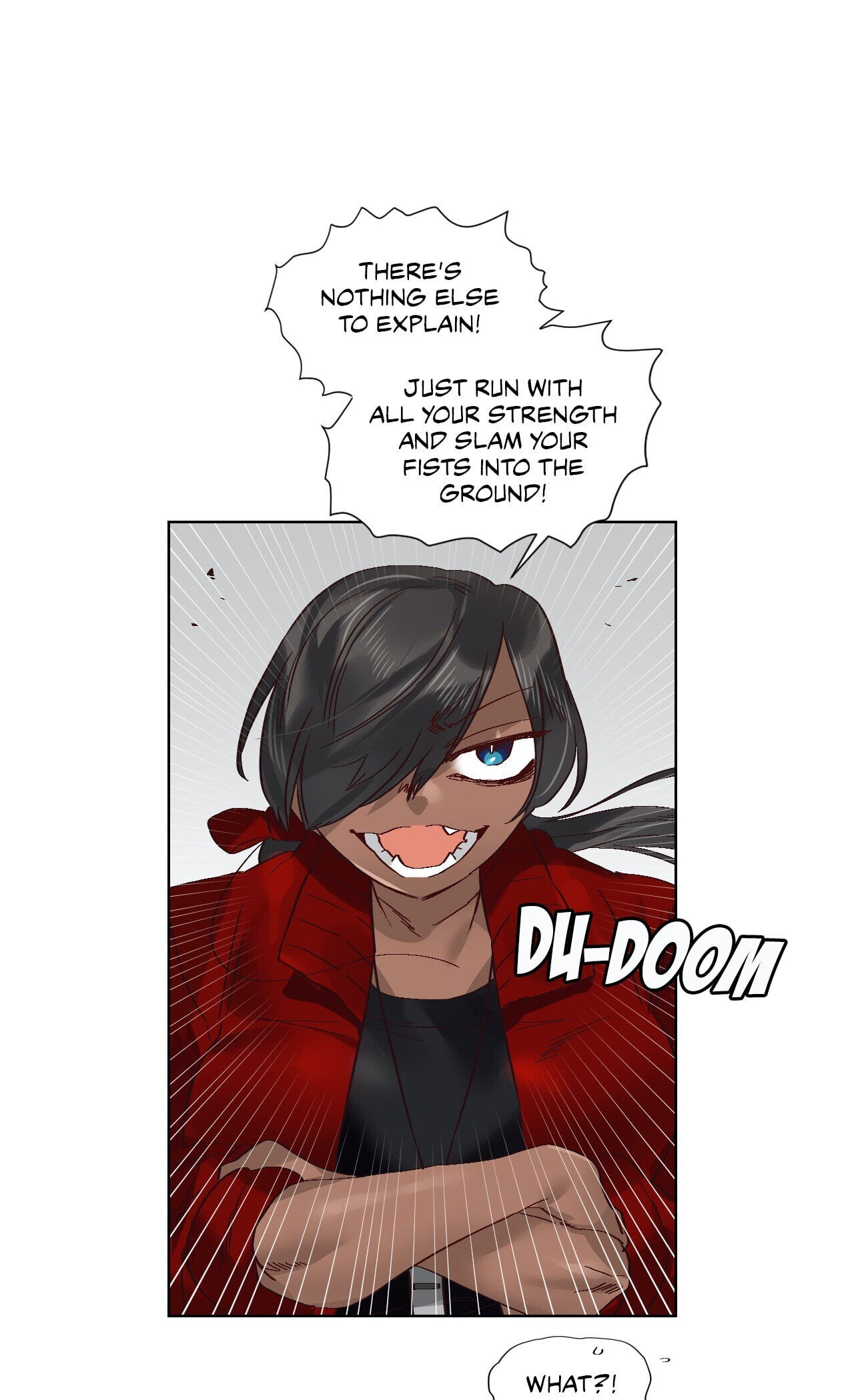 Devil Drop Chapter 65 page 49 - 
