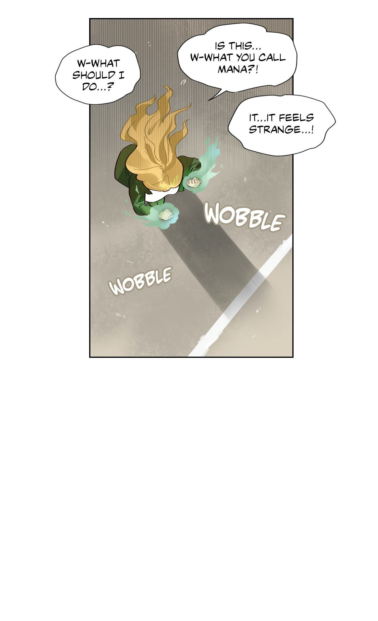 Devil Drop Chapter 65 page 54 - 