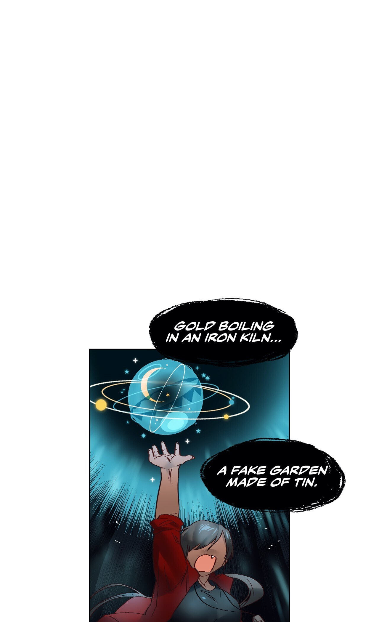 Devil Drop Chapter 65 page 67 - 
