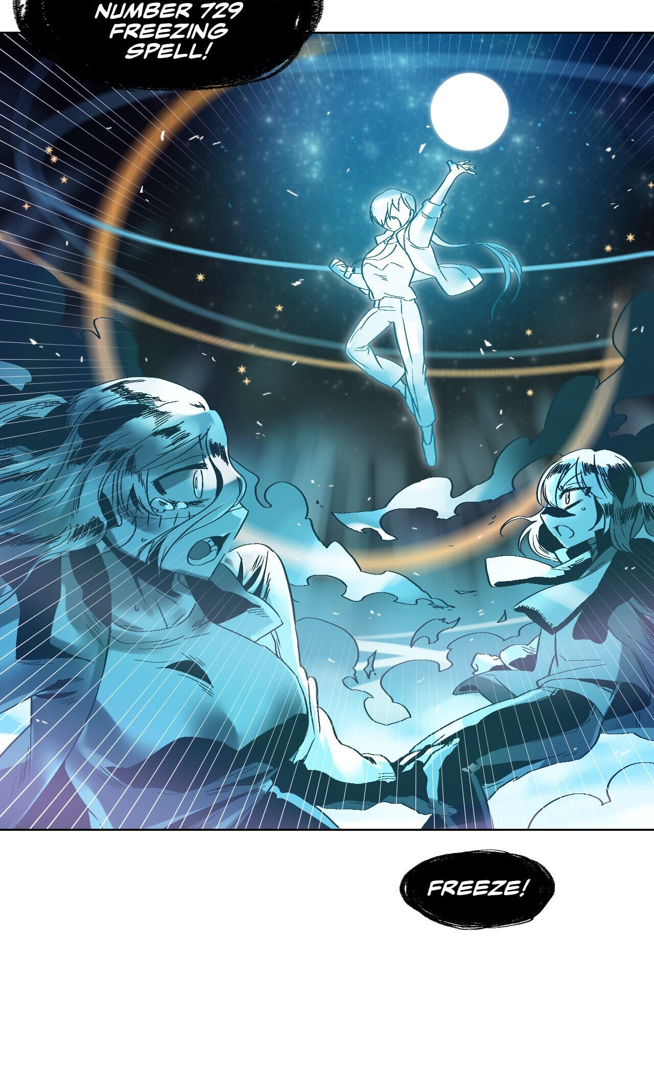Devil Drop Chapter 65 page 74 - 