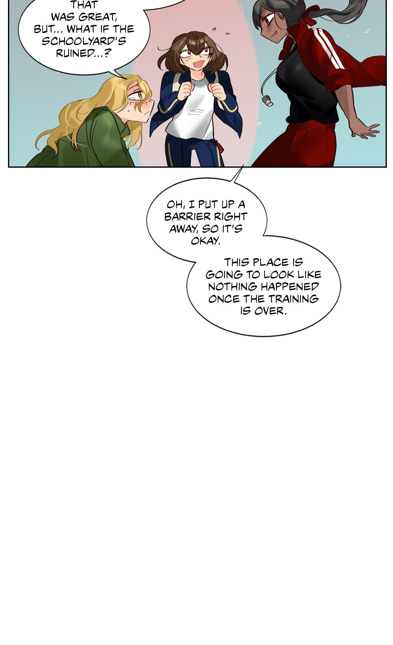 Devil Drop Chapter 65 page 82 - 
