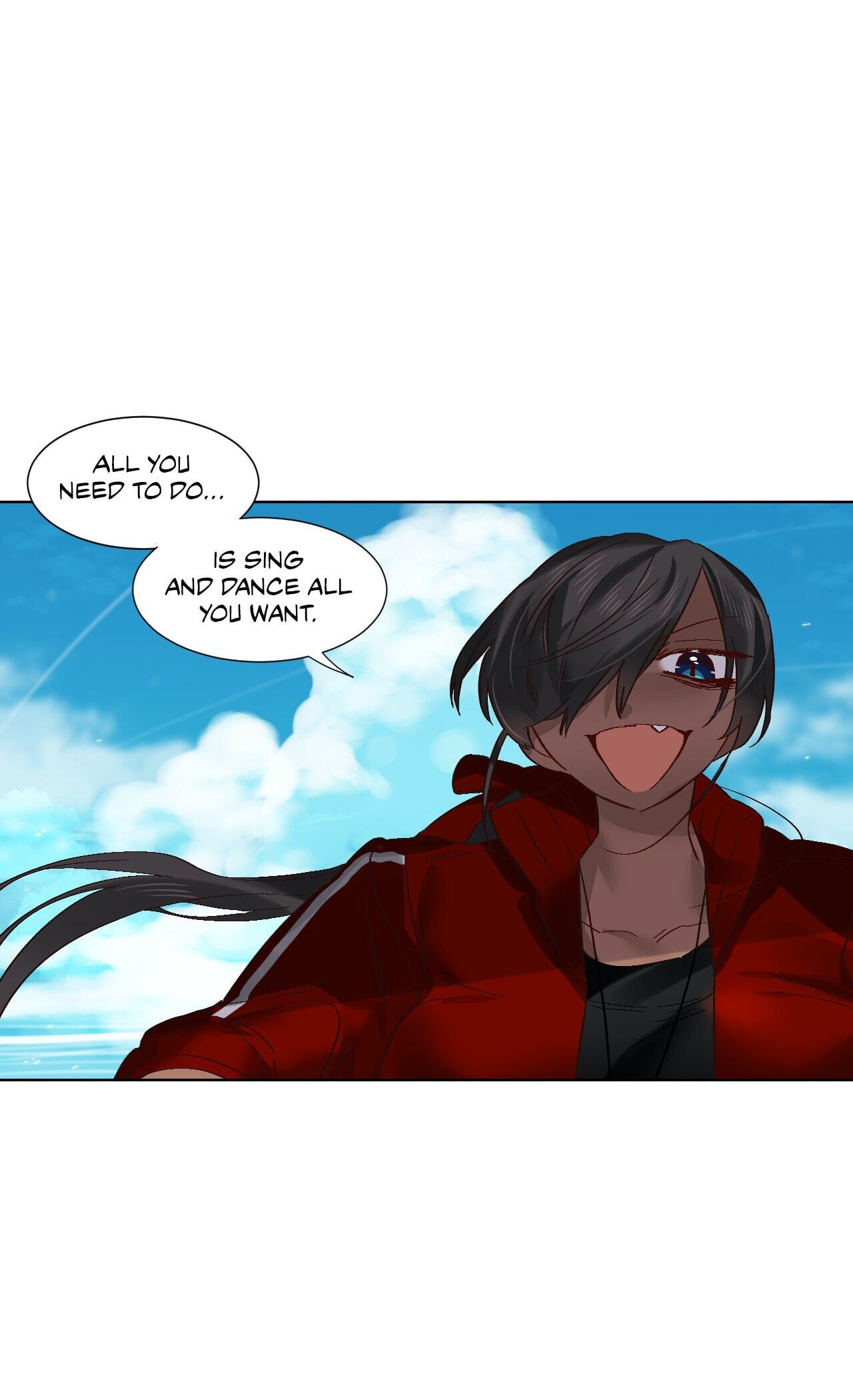 Devil Drop Chapter 65 page 86 - 