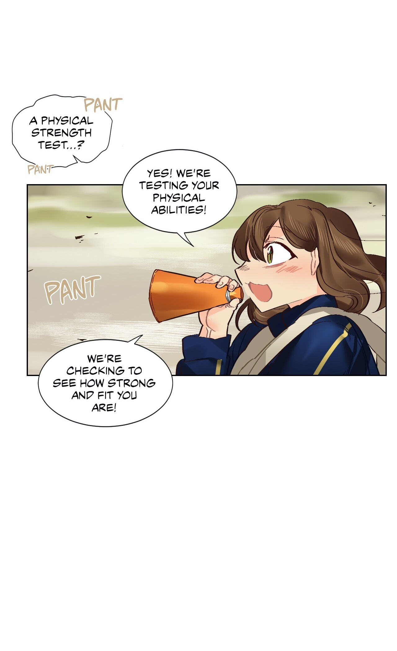 Devil Drop Chapter 65 page 10 - 