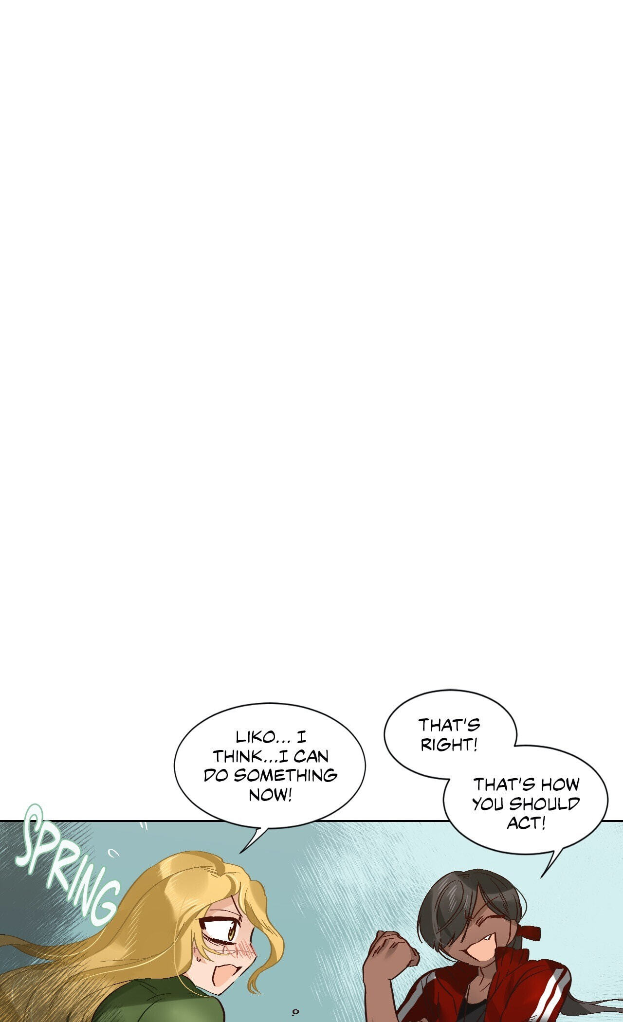 Devil Drop Chapter 65 page 91 - 
