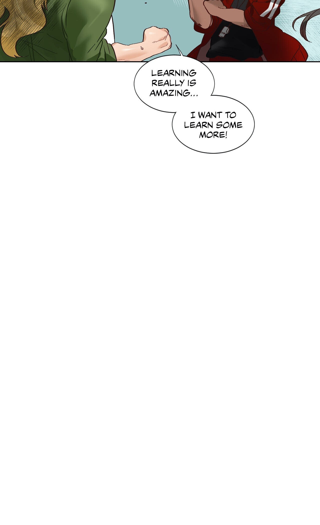 Devil Drop Chapter 65 page 92 - 