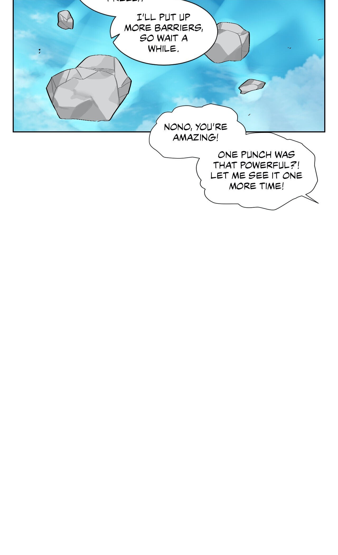 Devil Drop Chapter 65 page 94 - 