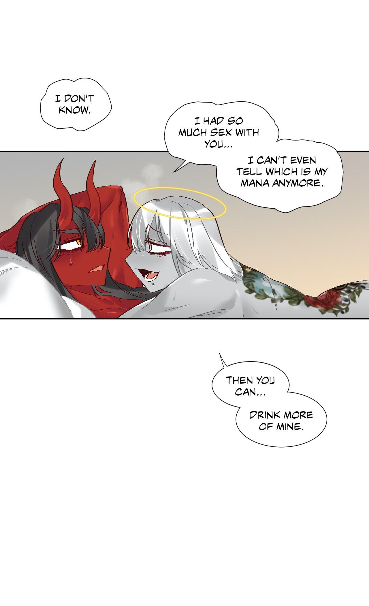 Devil Drop Chapter 65 page 99 - 