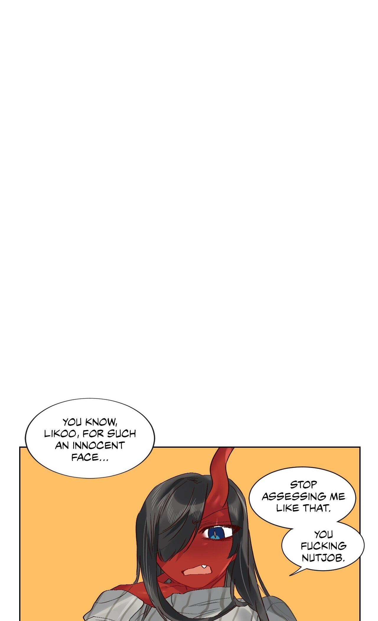 Devil Drop Chapter 66 page 18 - 