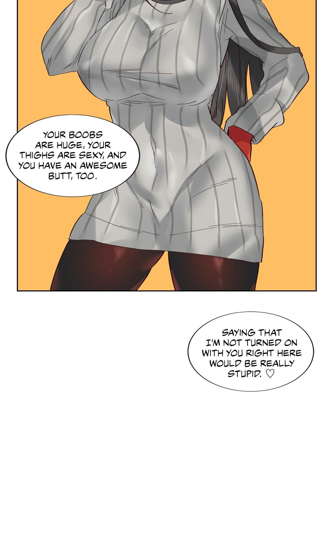 Devil Drop Chapter 66 page 19 - 