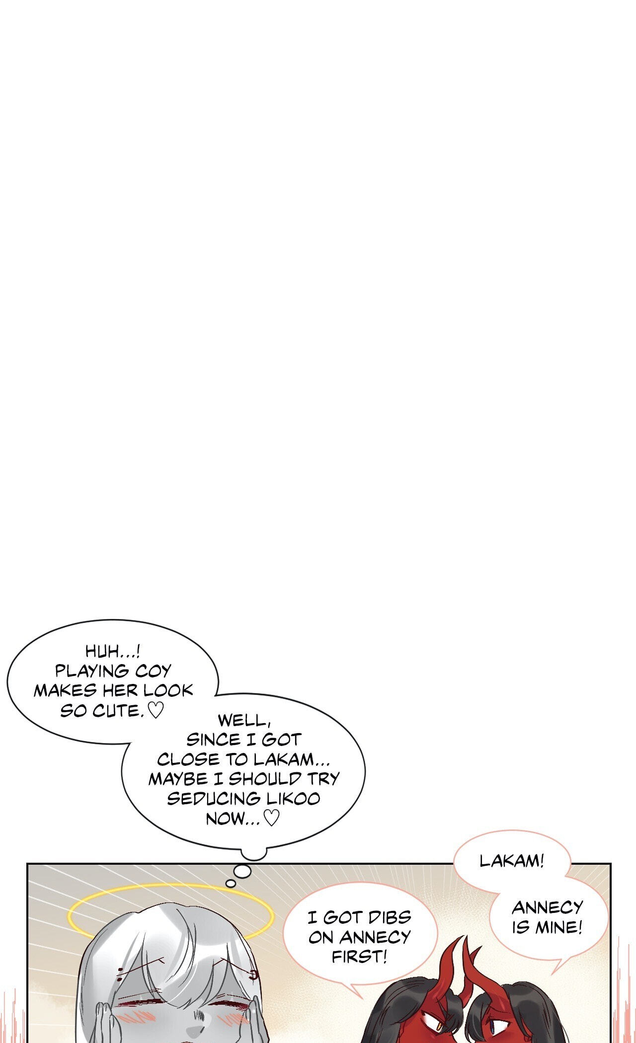 Devil Drop Chapter 66 page 23 - 