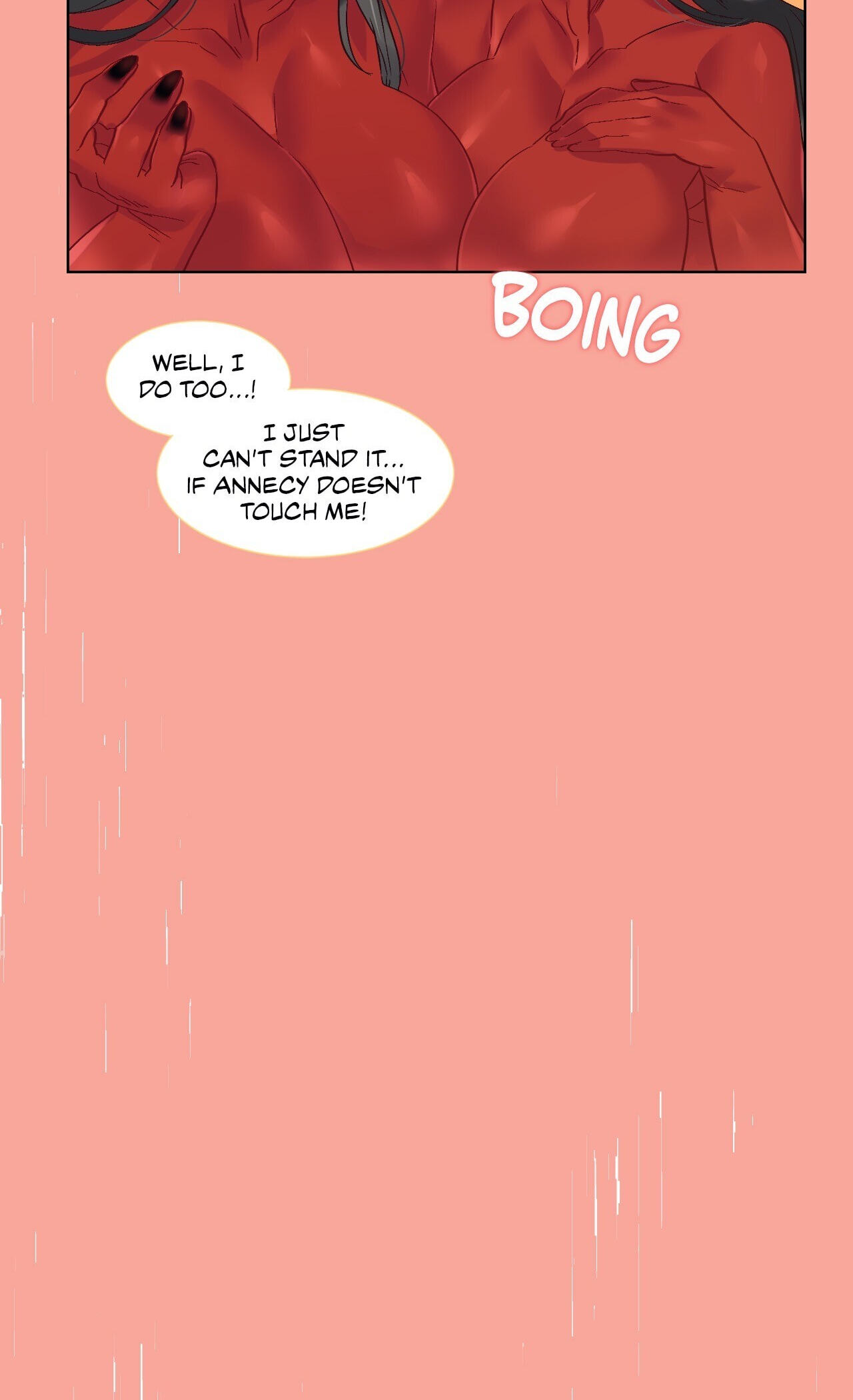 Devil Drop Chapter 66 page 26 - 