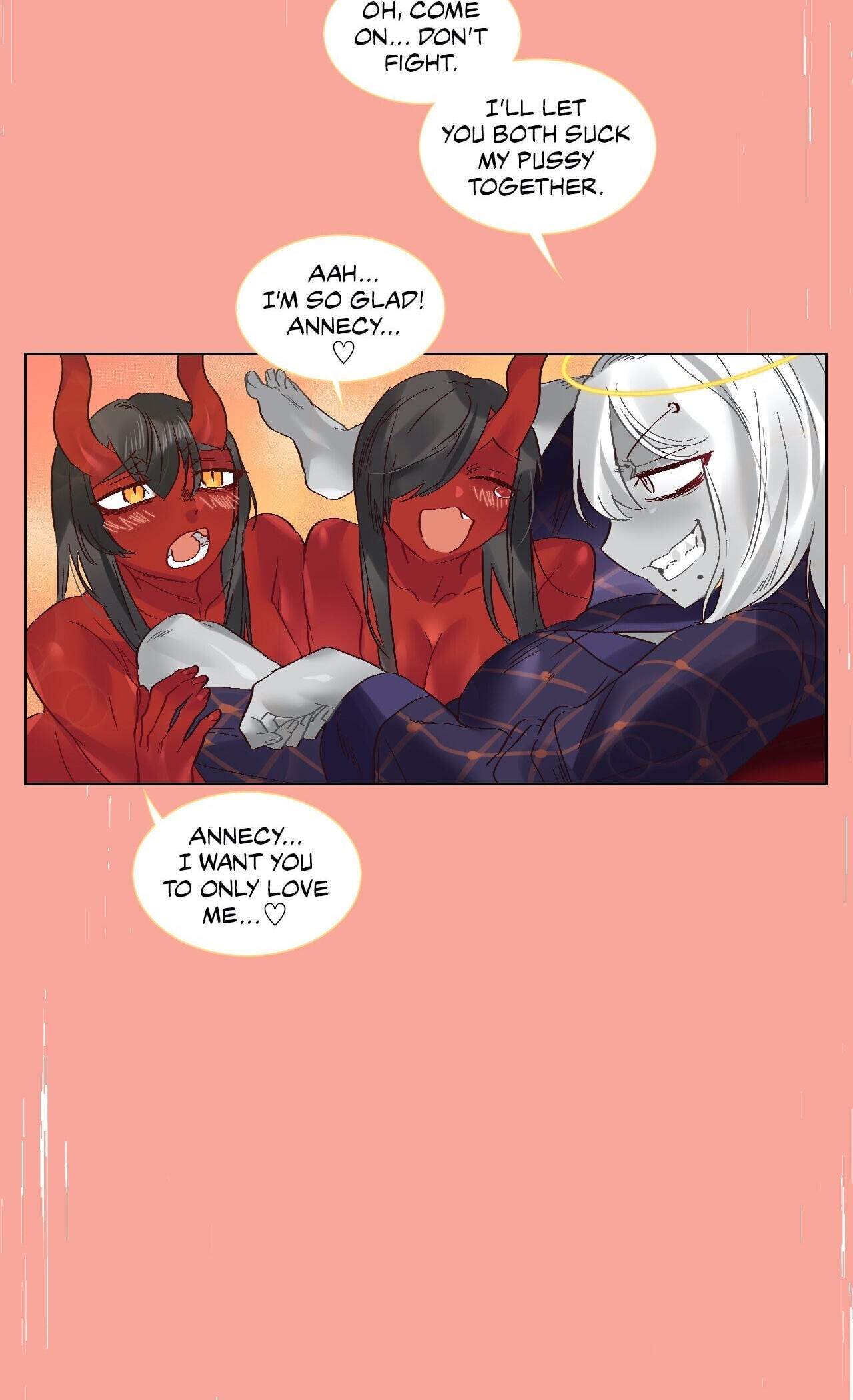 Devil Drop Chapter 66 page 30 - 