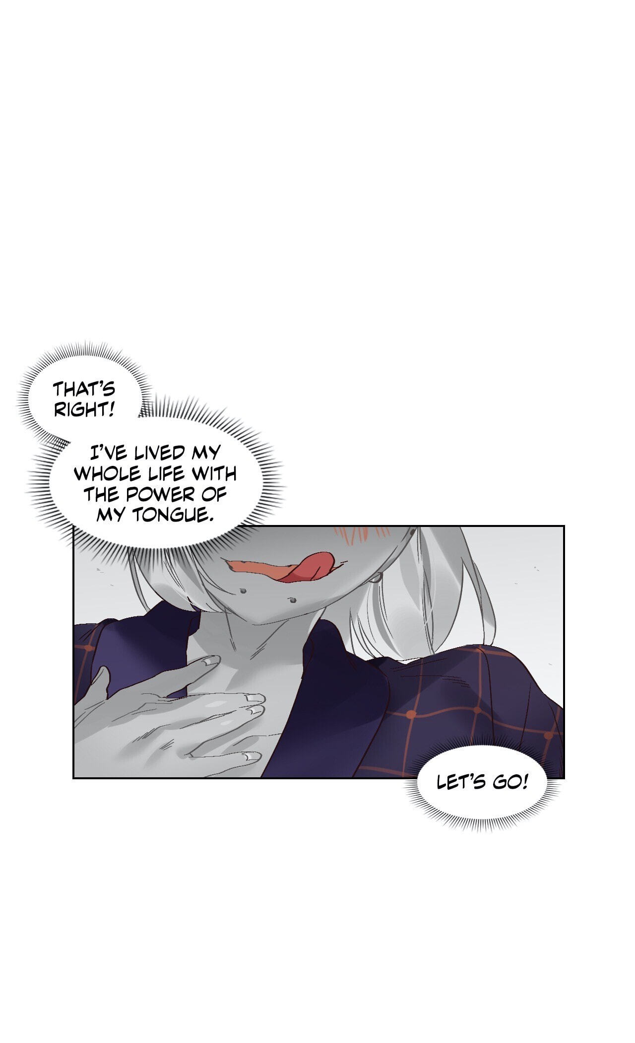 Devil Drop Chapter 66 page 35 - 