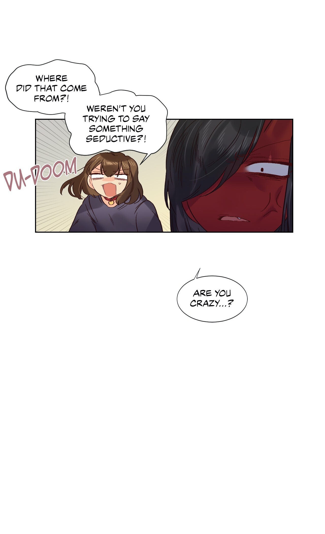 Devil Drop Chapter 66 page 40 - 