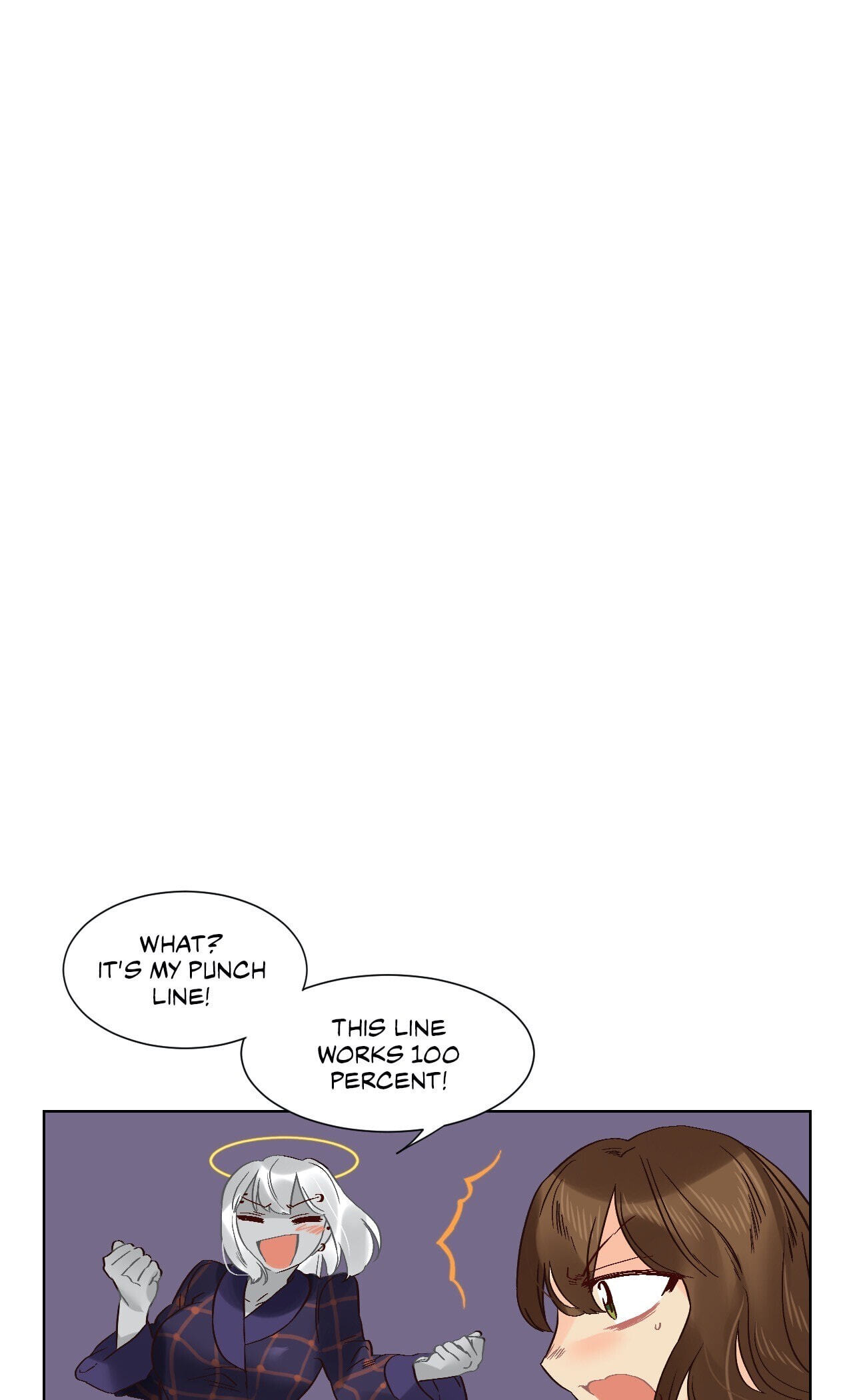 Devil Drop Chapter 66 page 41 - 