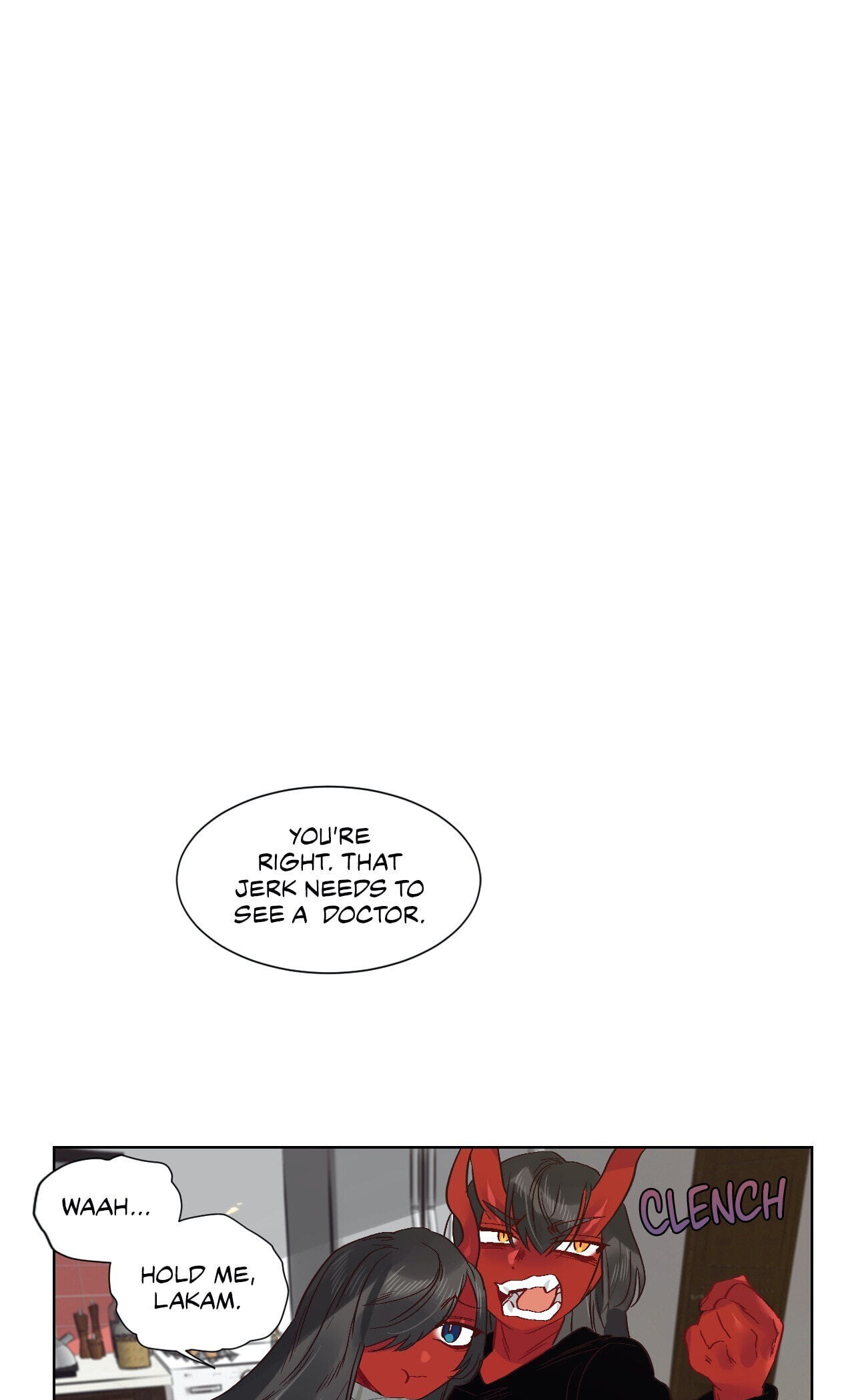 Devil Drop Chapter 66 page 43 - 