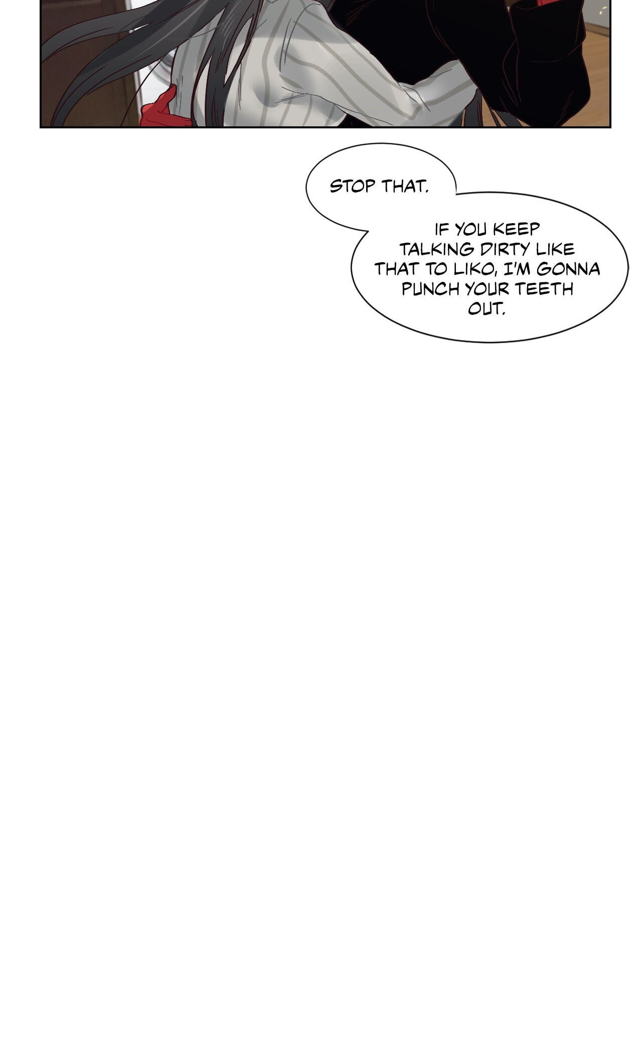 Devil Drop Chapter 66 page 44 - 