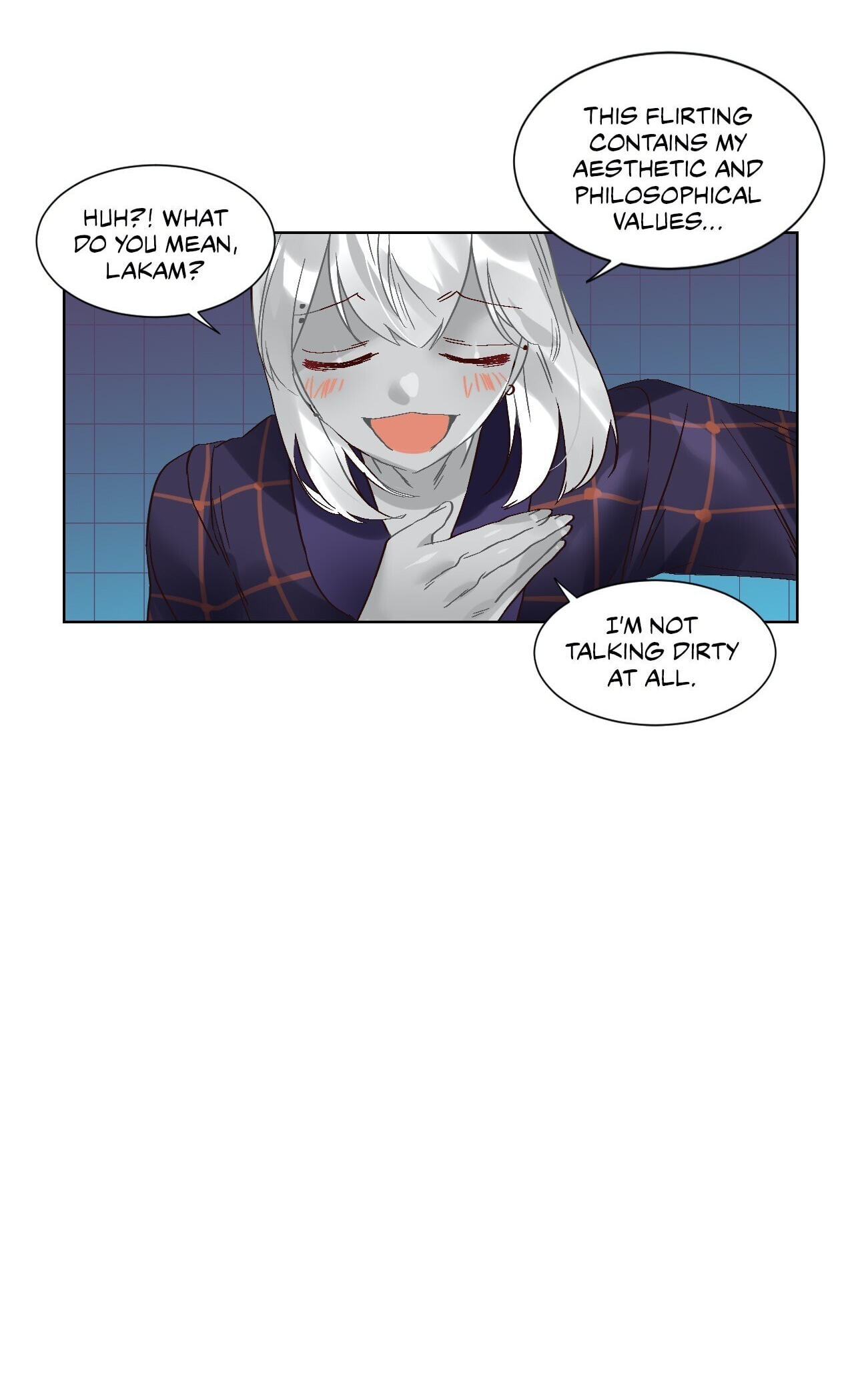 Devil Drop Chapter 66 page 46 - 