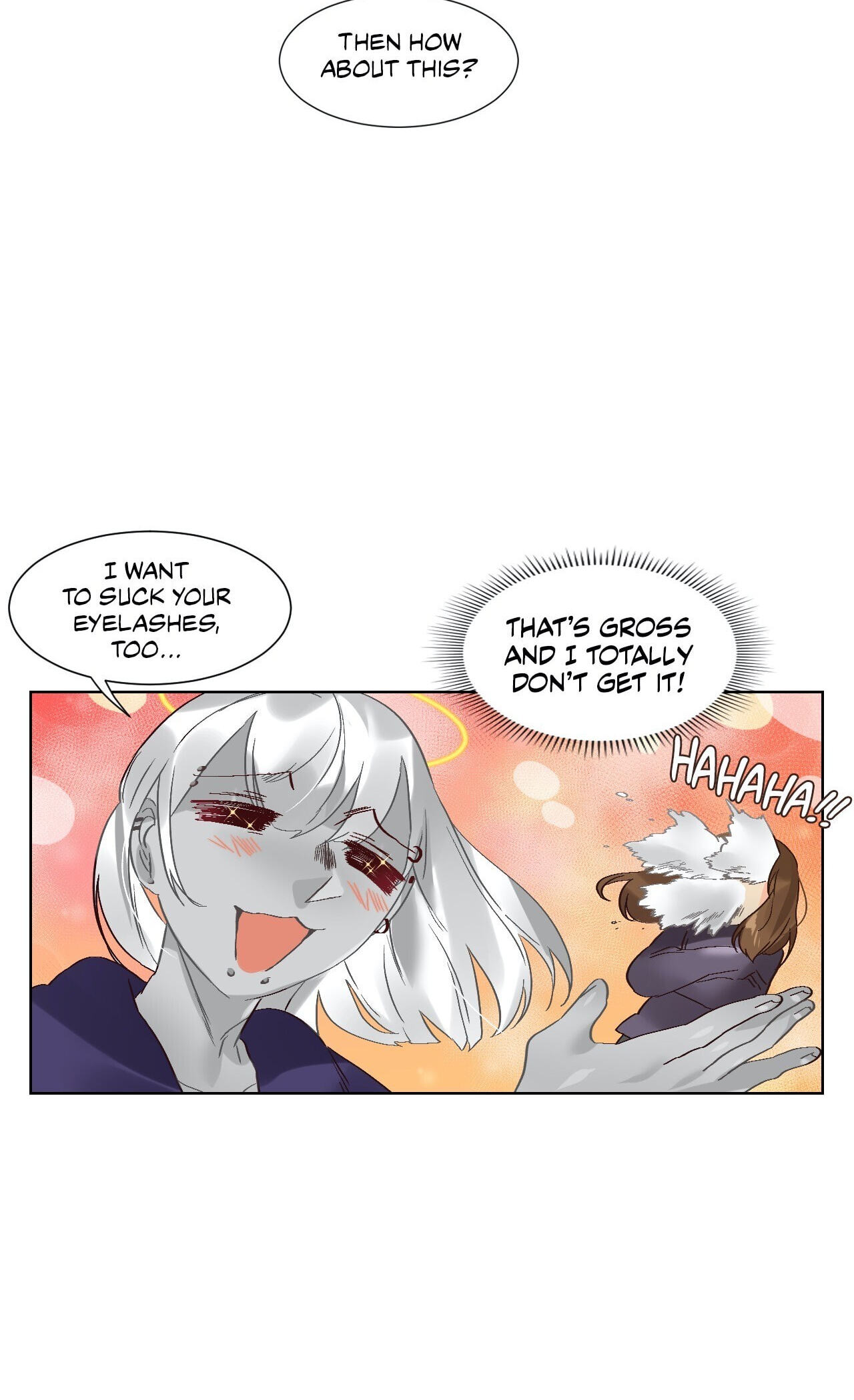 Devil Drop Chapter 66 page 48 - 