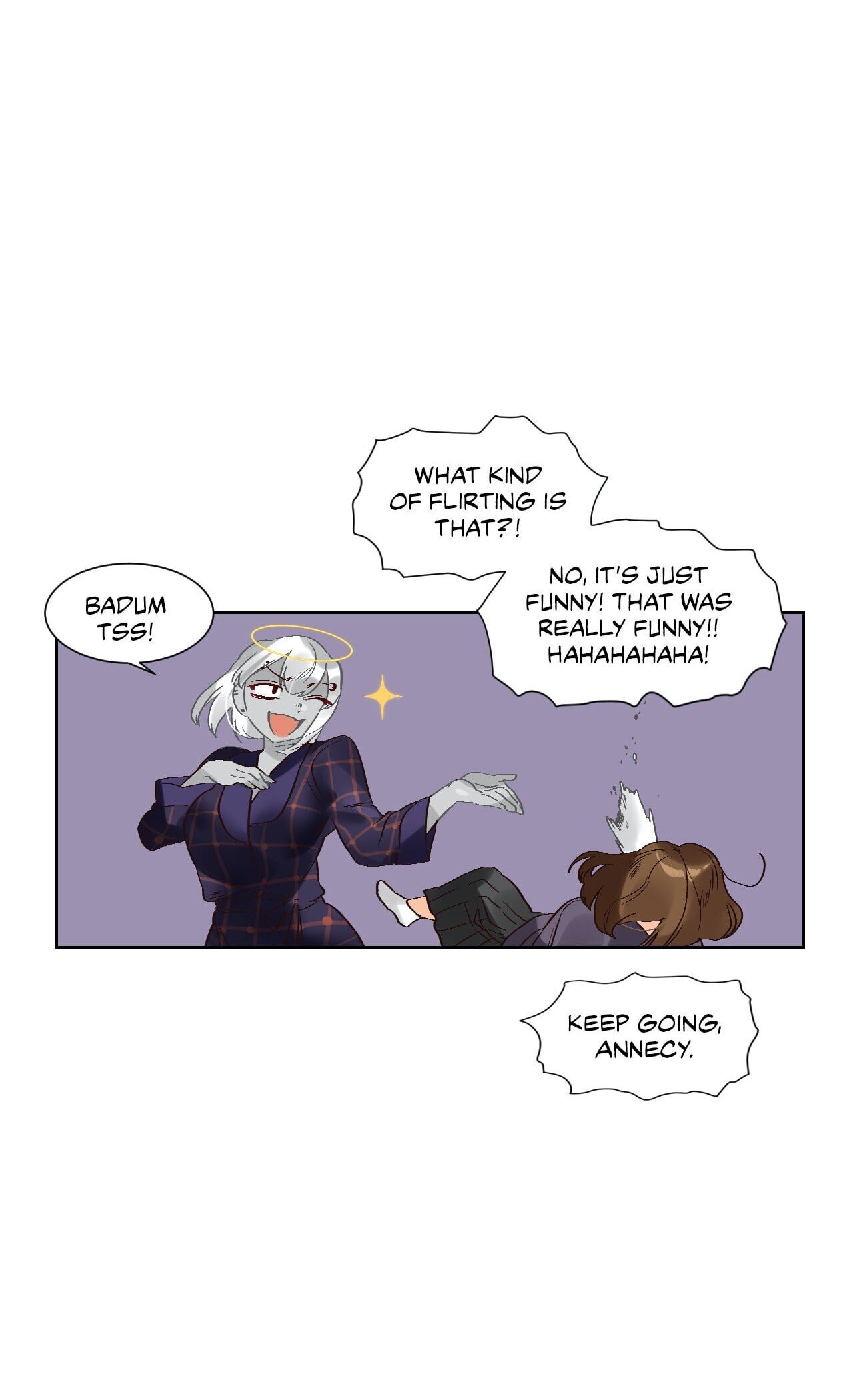 Devil Drop Chapter 66 page 50 - 