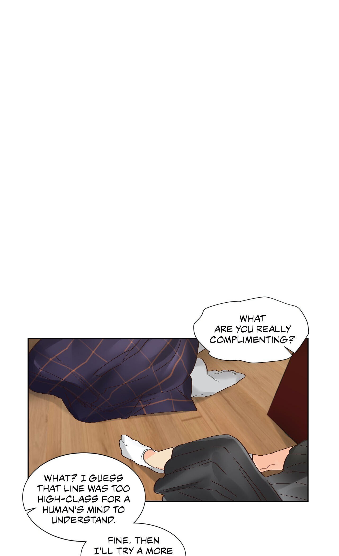 Devil Drop Chapter 66 page 56 - 
